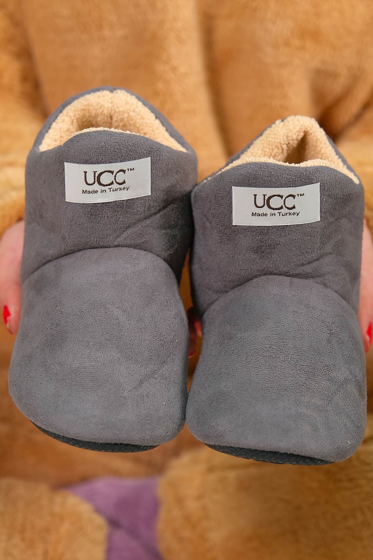 Çocuk Ev Botu Füme 4789.264. Haydigiy