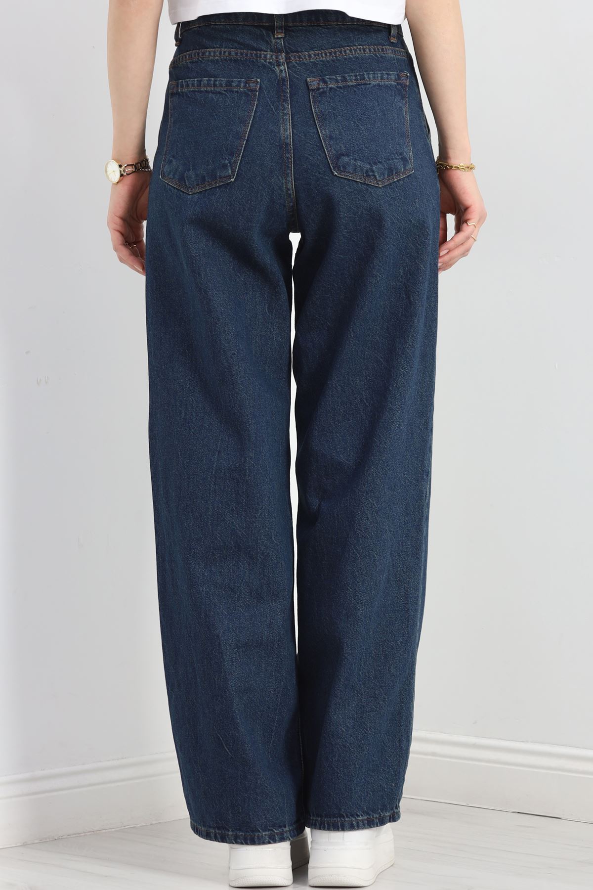 Baggy Kot Pantolon Mavitint - 19730.925.