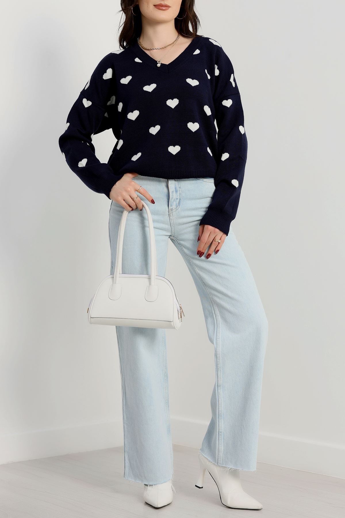 Akrilik Triko Lacikemik - 31052.1766.