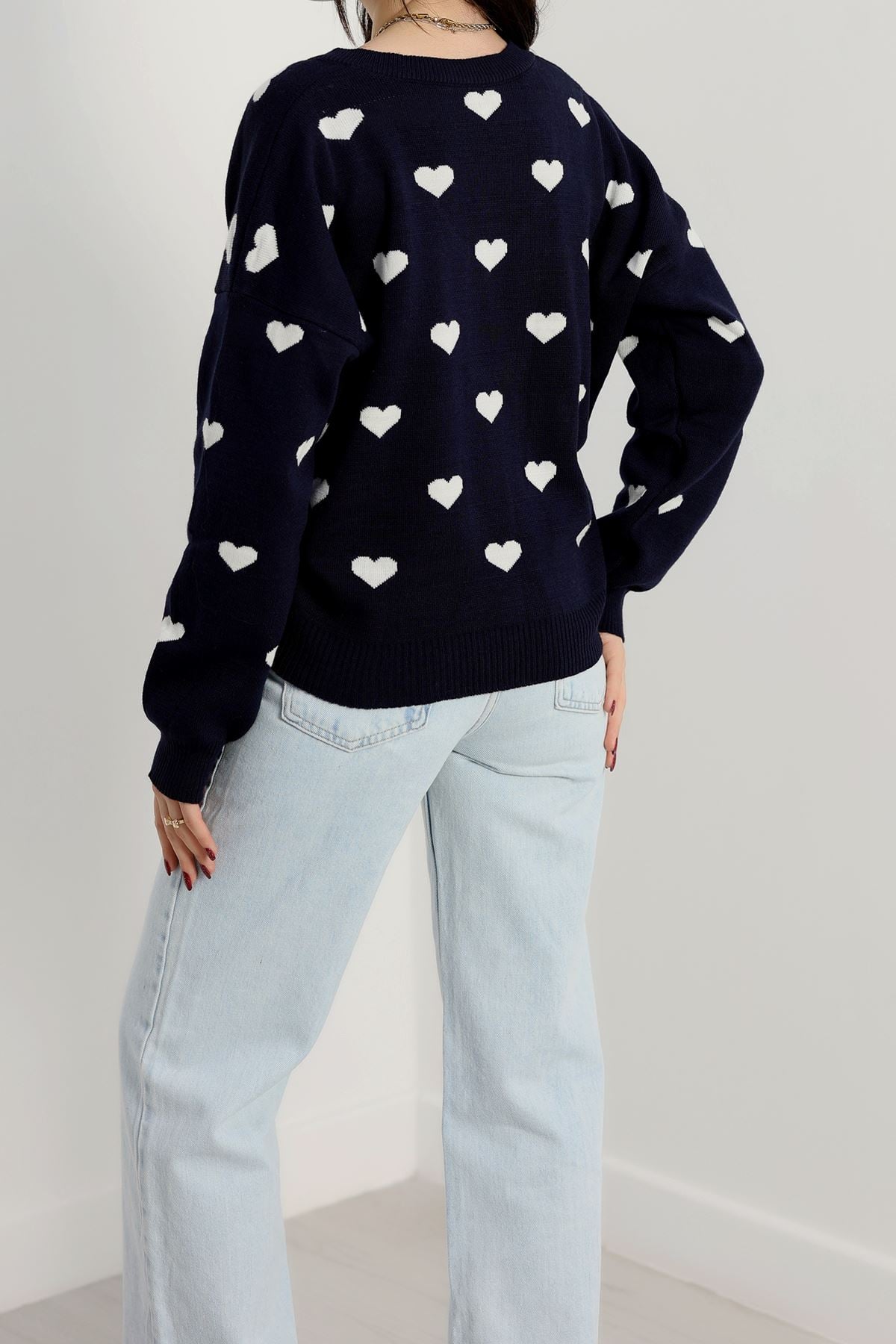 Akrilik Triko Lacikemik - 31052.1766.