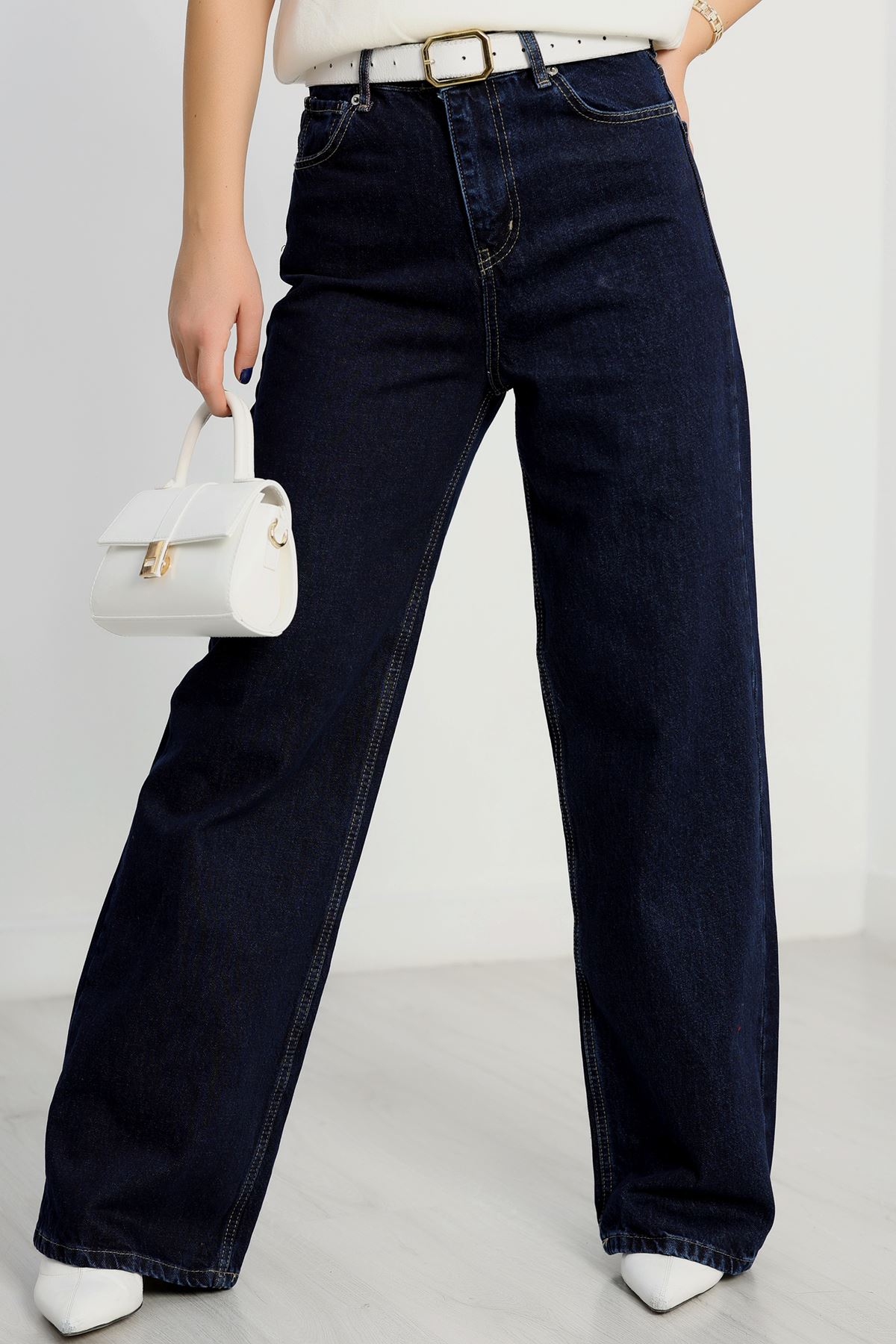 Palazzo Kot Pantolon Koyumavi4