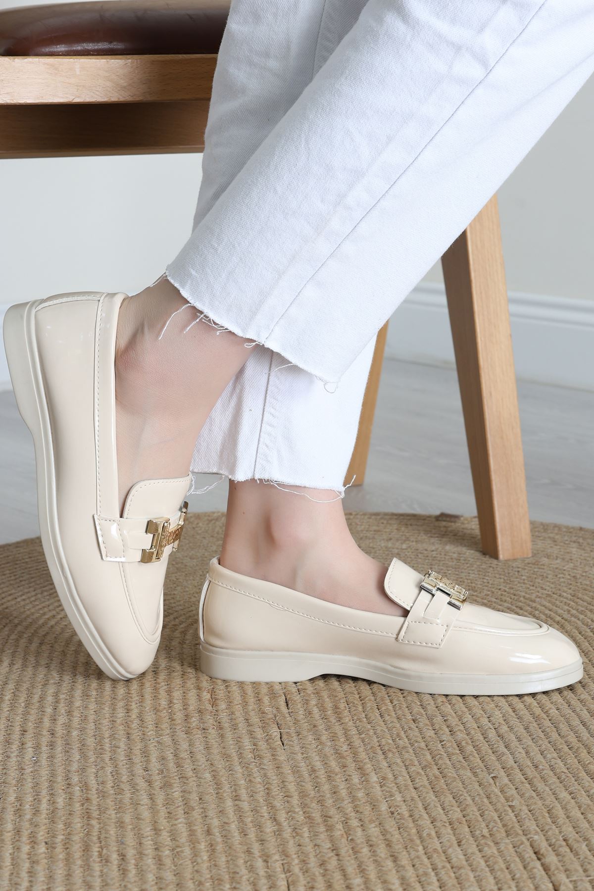 Loafer Günlük Ayakkabı Tenrugan - 18000.1846.