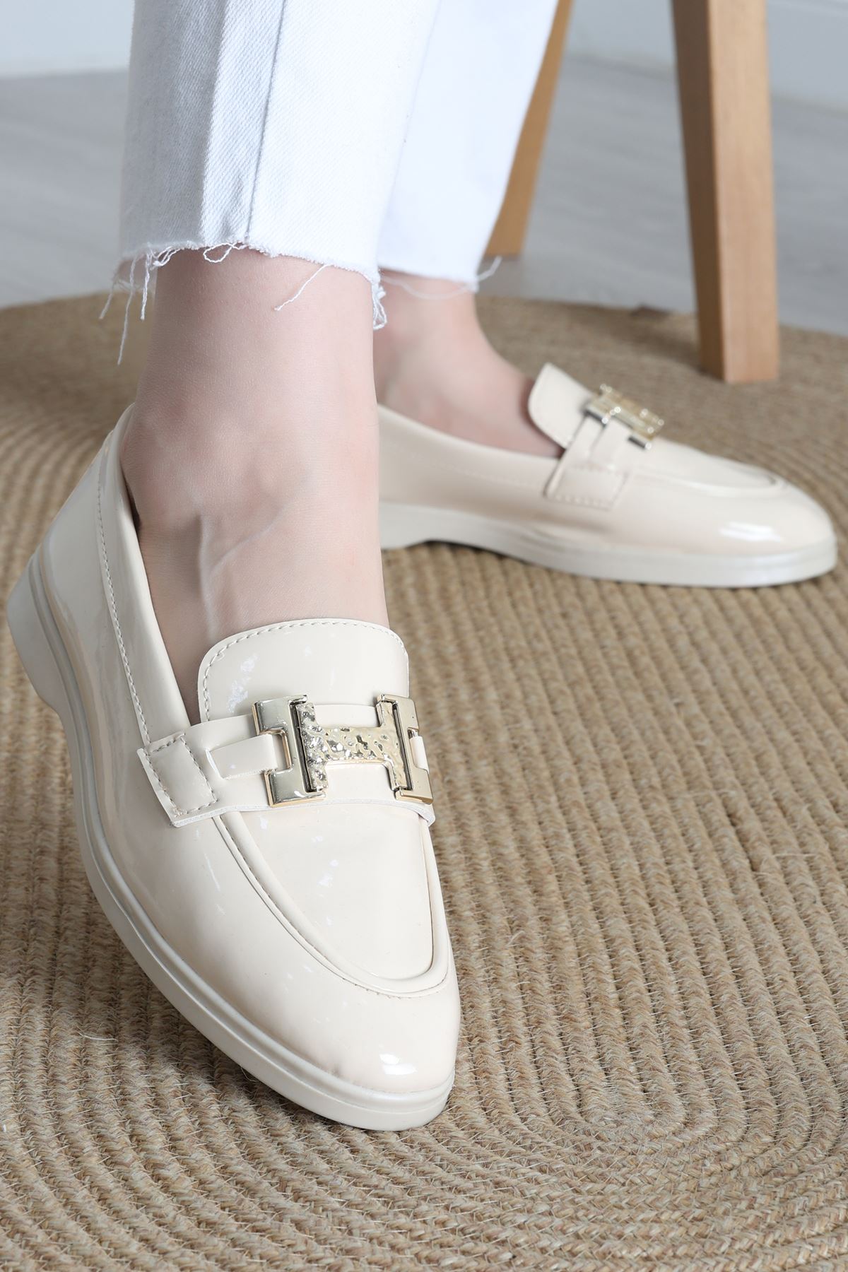 Loafer Günlük Ayakkabı Tenrugan - 18000.1846.