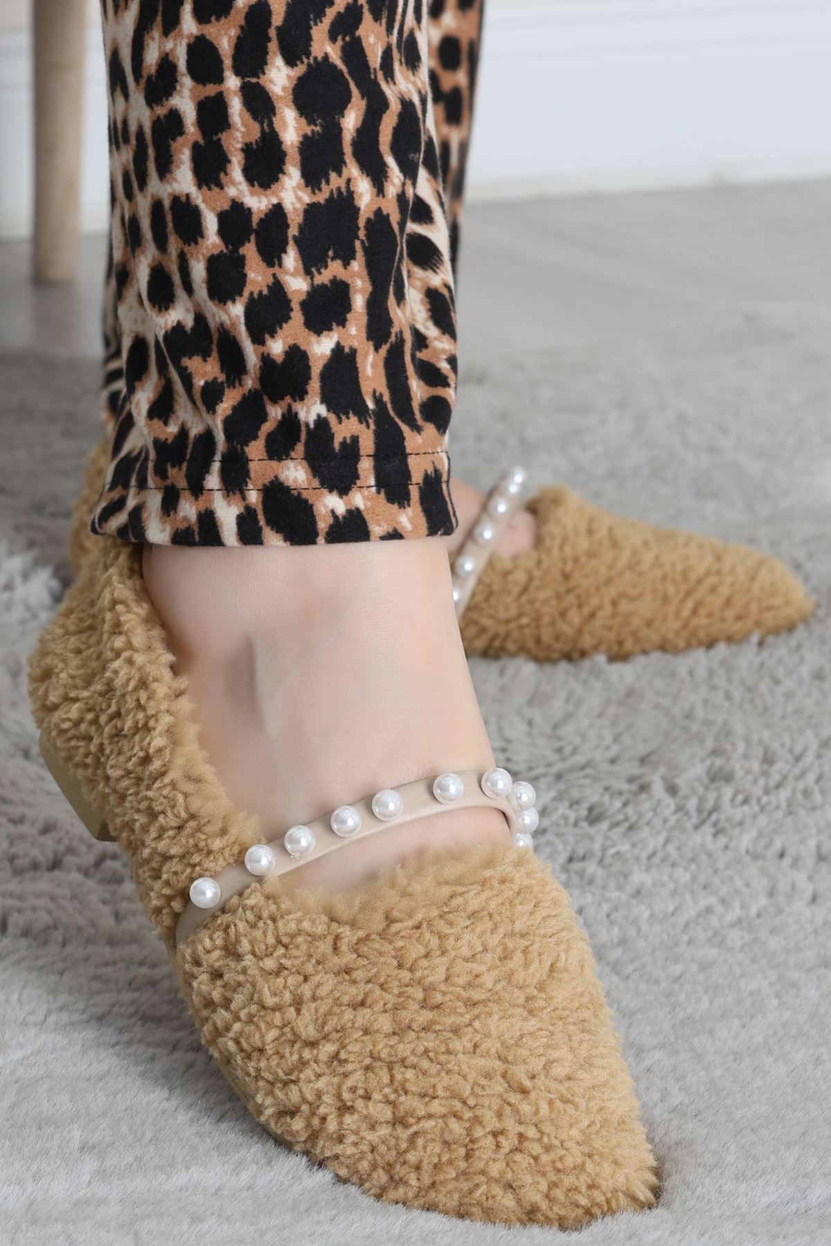 Teddy Ev Babeti Vizon - 1190.1846.