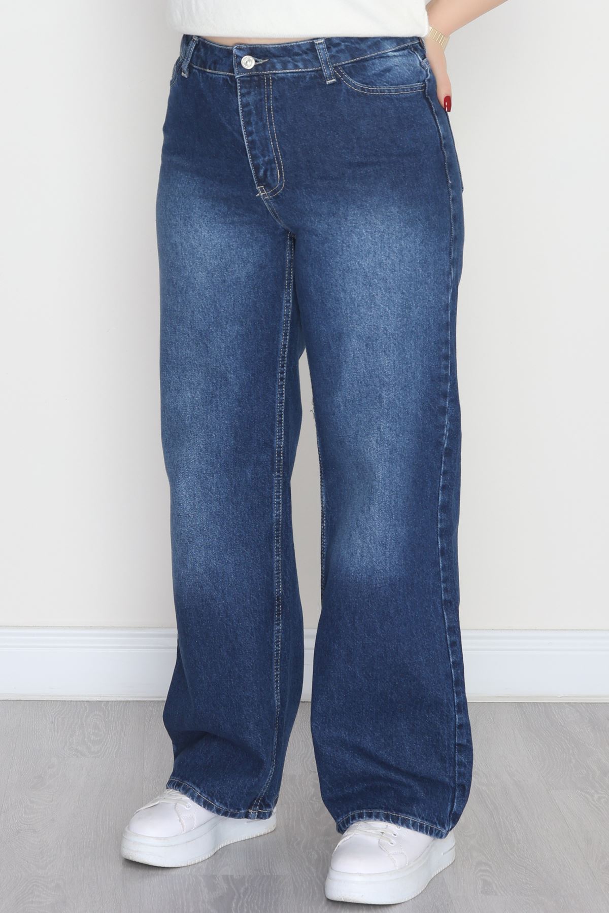 Palazzo Kot Pantolon Koyumavi1 - 30317.1184.