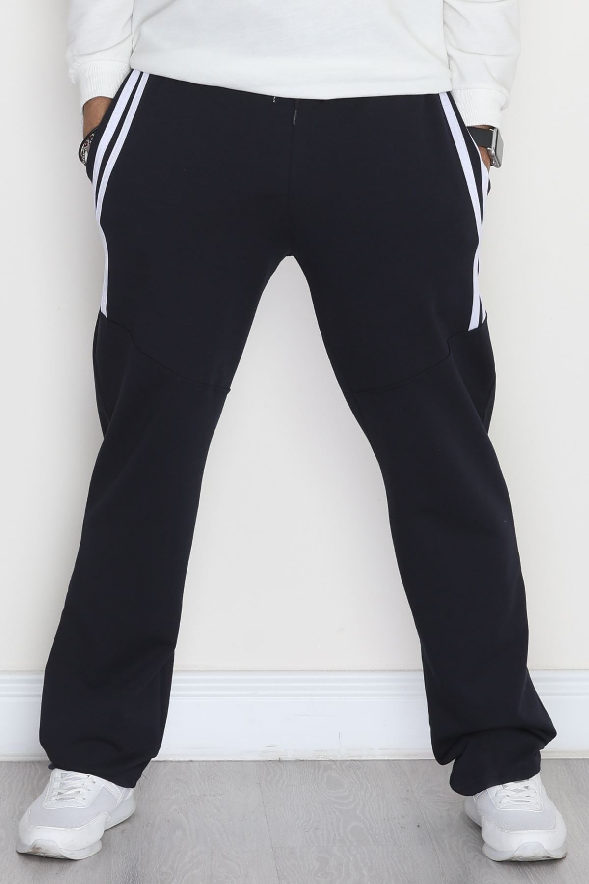 Erkek Eşofman Altı Lacibeyaz - 50120.1938.