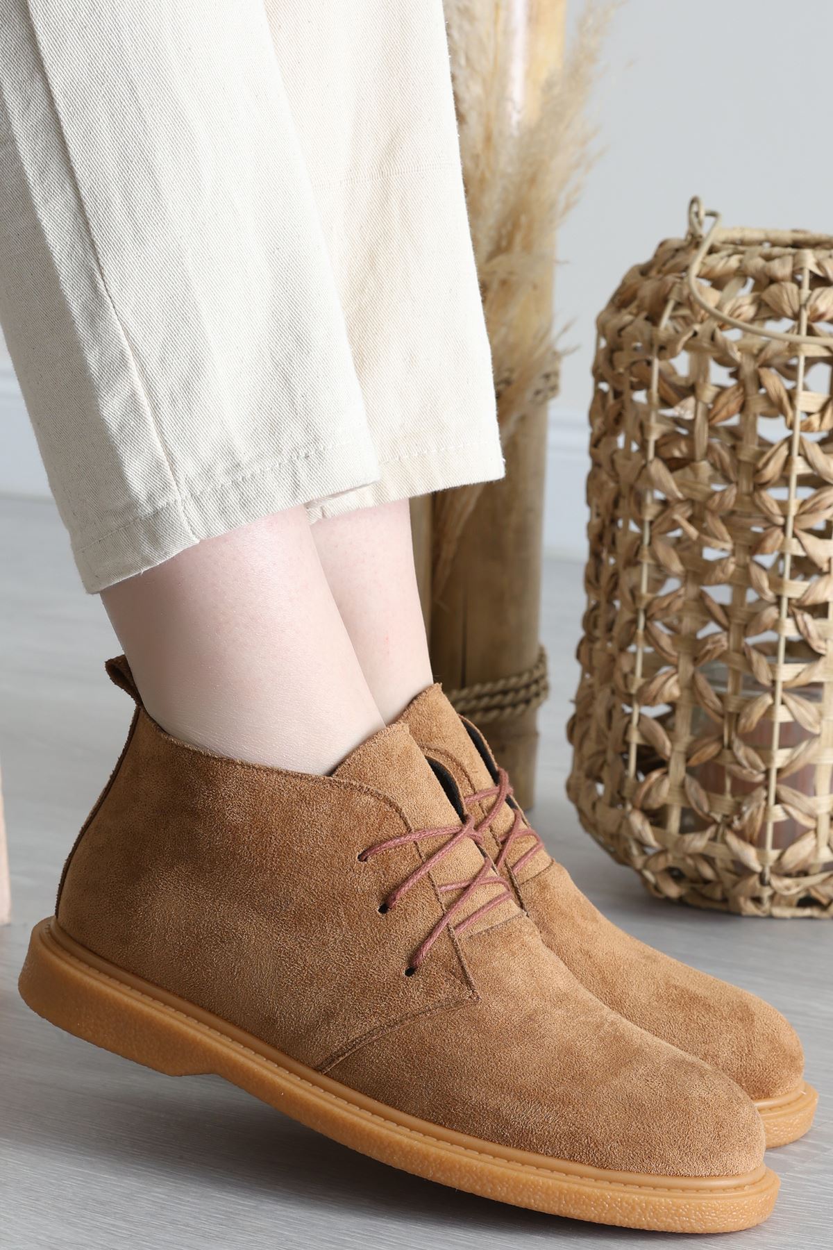 Kadın Bot Süettaba - 31434.1846.