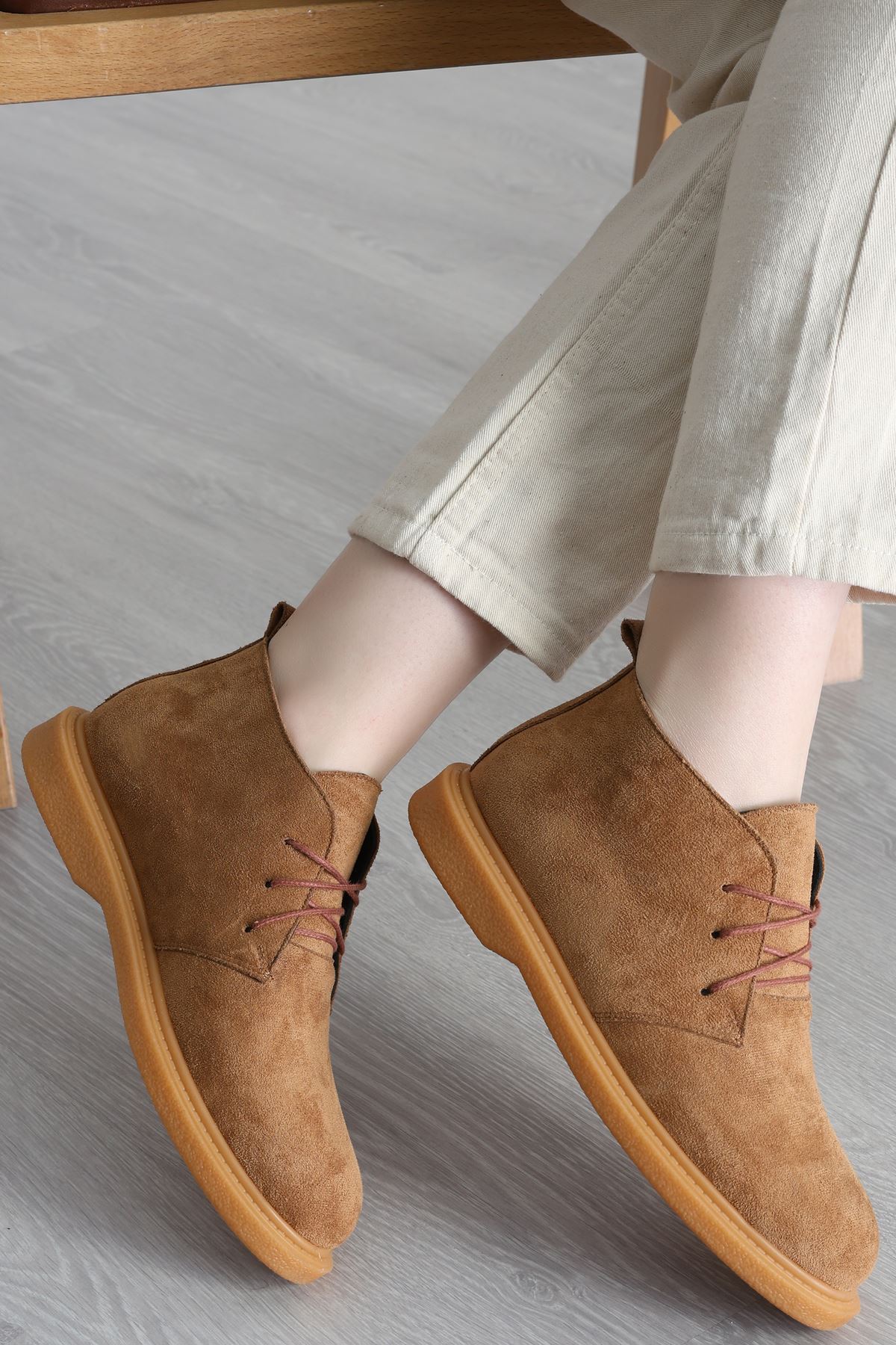 Kadın Bot Süettaba - 31434.1846.