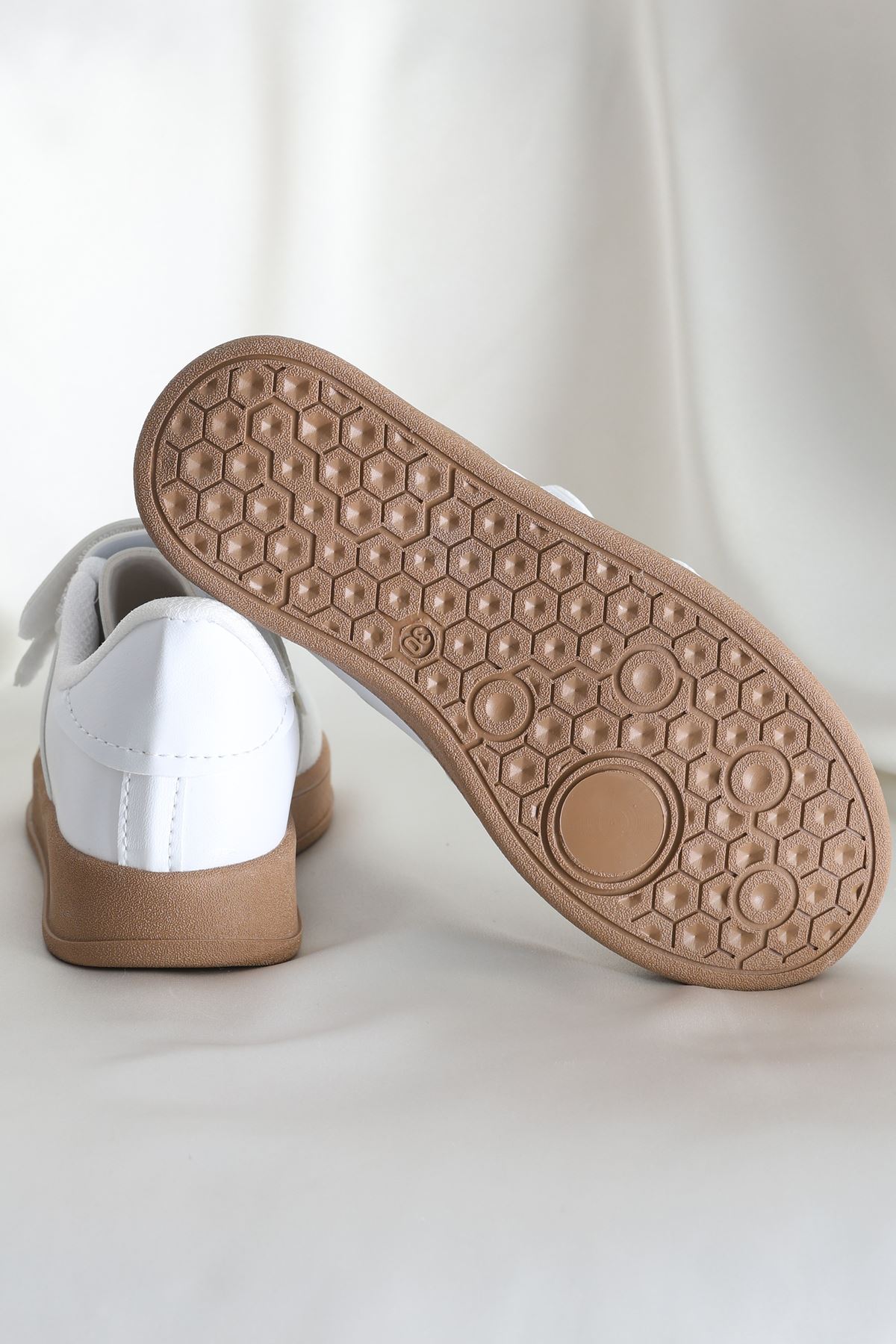 Çocuk Ayakkabı Beyaz - 31570.264.