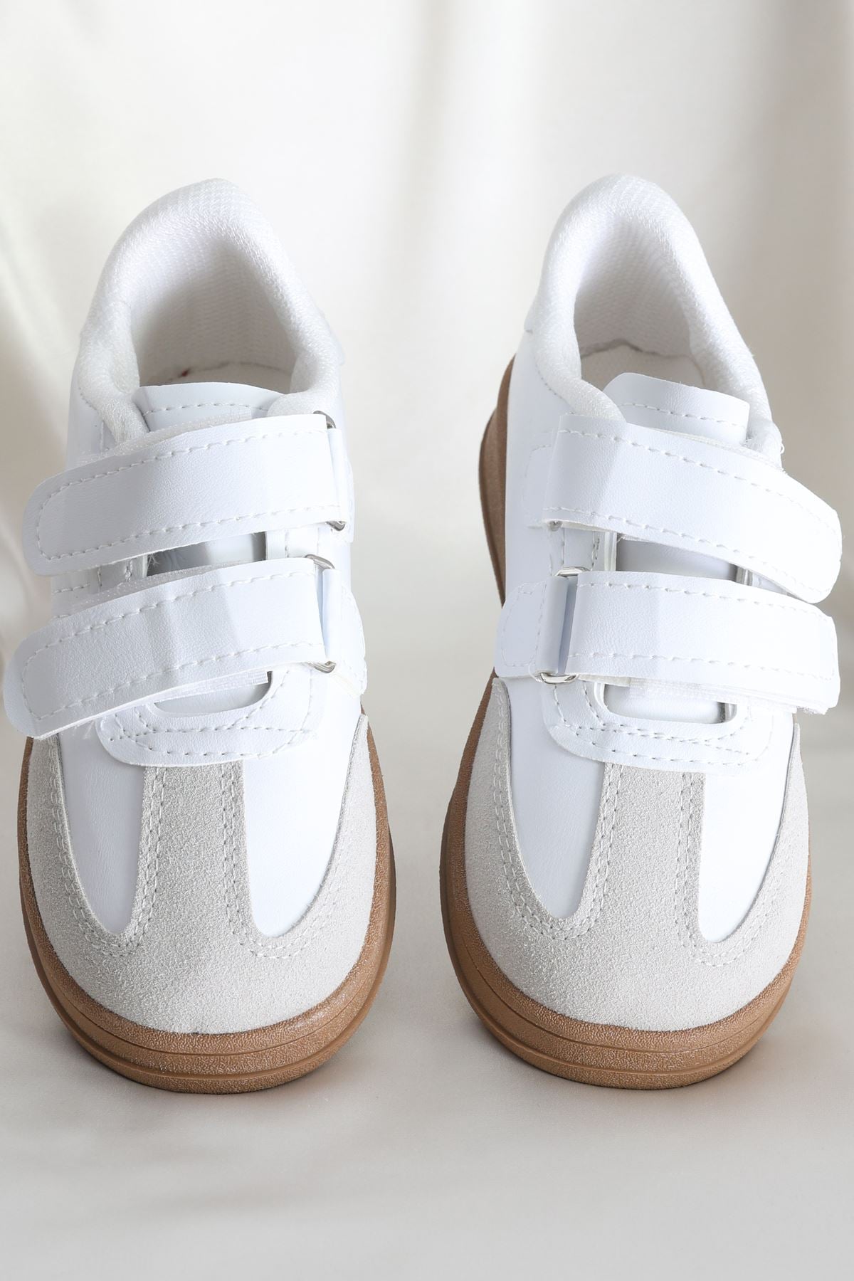 Çocuk Ayakkabı Beyaz - 31570.264.