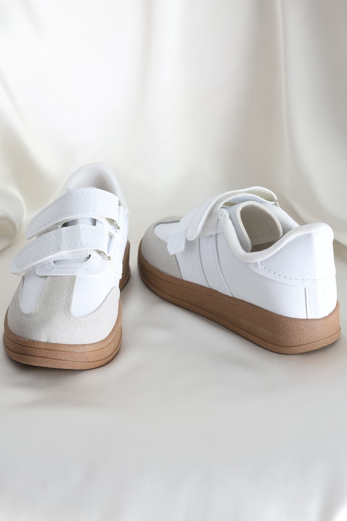 Çocuk Ayakkabı Beyaz - 31570.264.