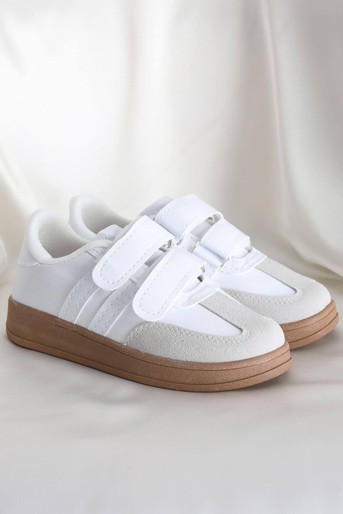 Çocuk Ayakkabı Beyaz - 31570.264.