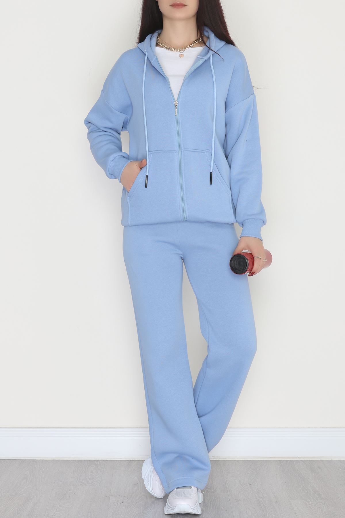 3 İplik Takım Bebemavi - 20254.1878.