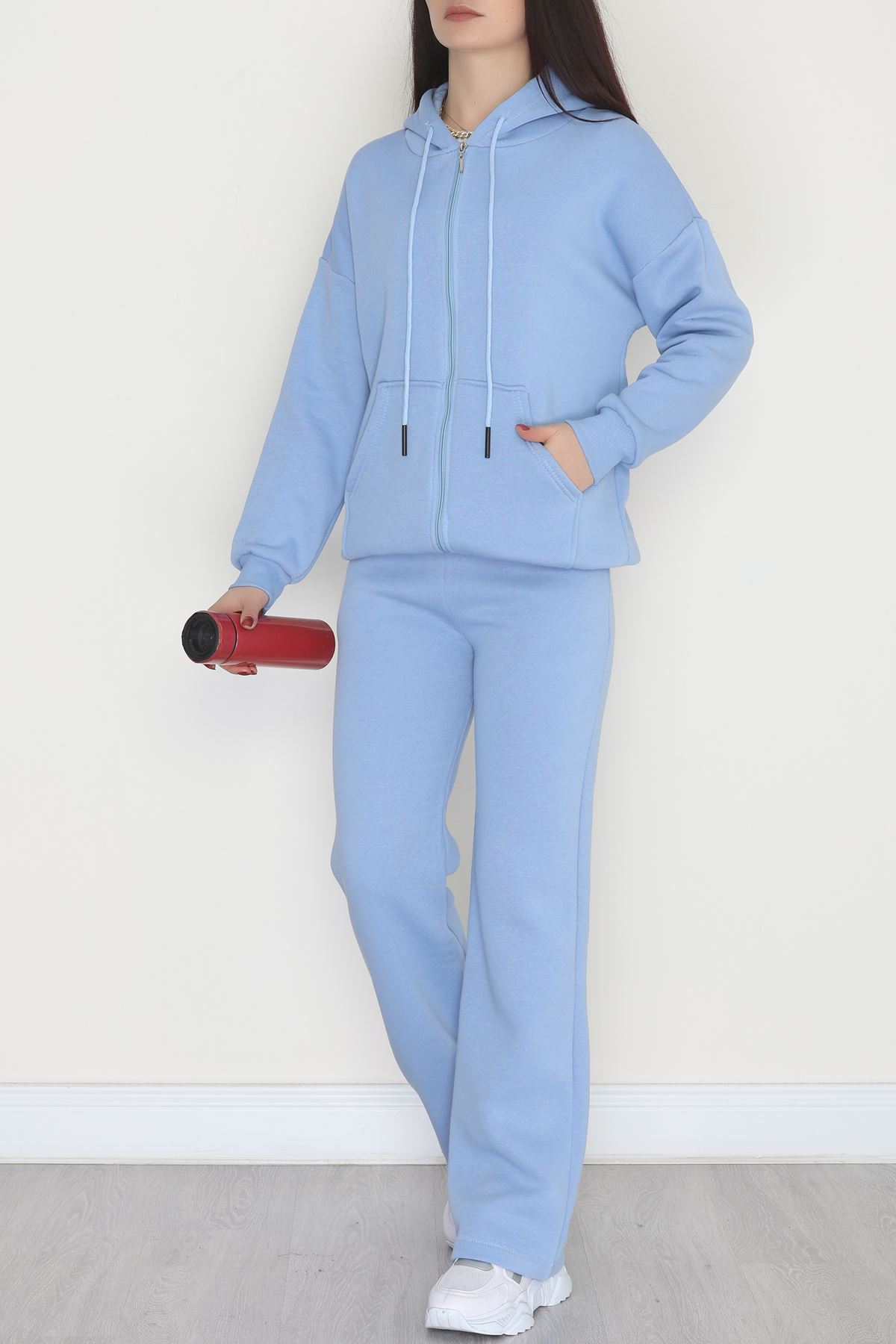 3 İplik Takım Bebemavi - 20254.1878.