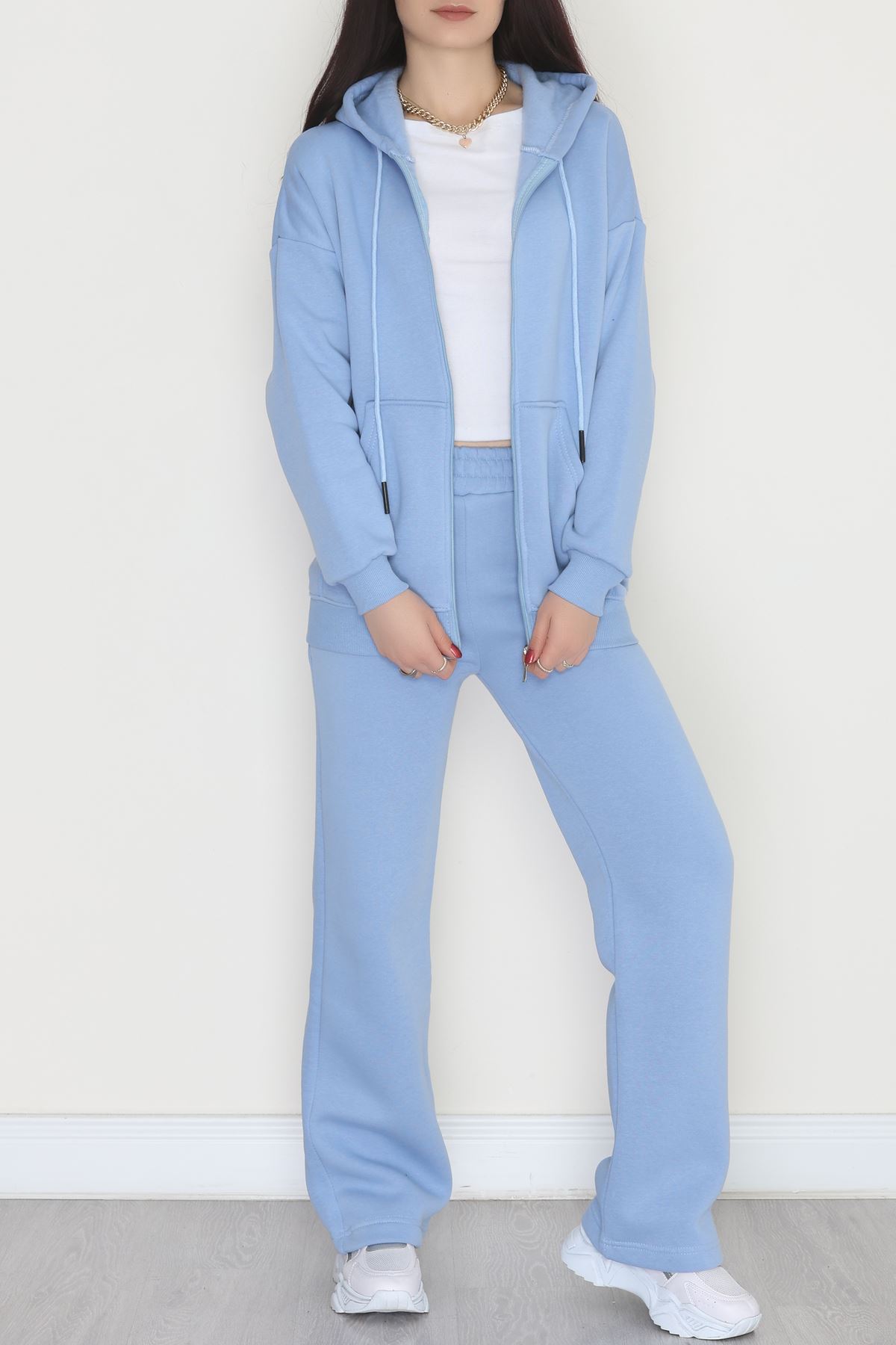 3 İplik Takım Bebemavi - 20254.1878.