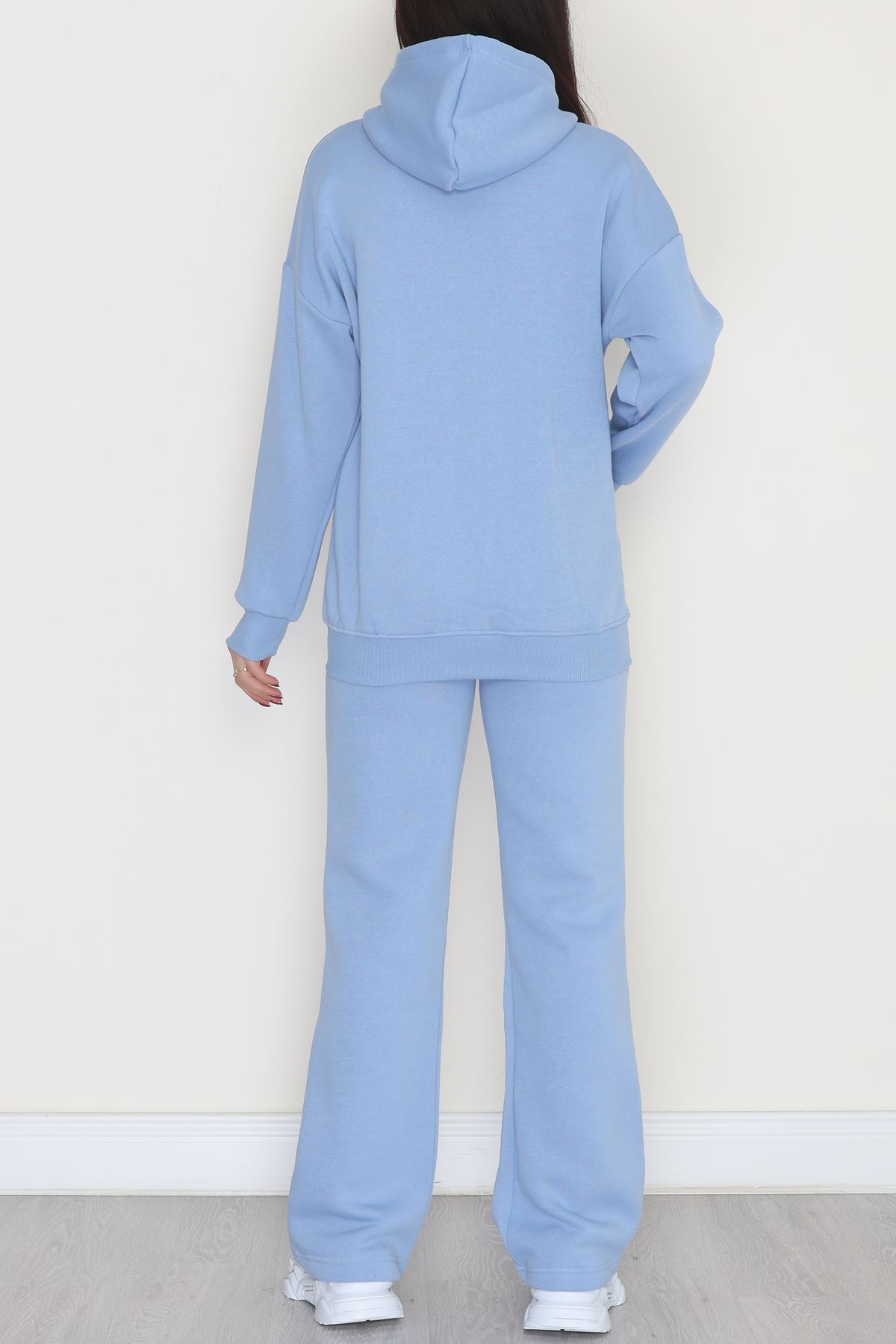 3 İplik Takım Bebemavi - 20254.1878.