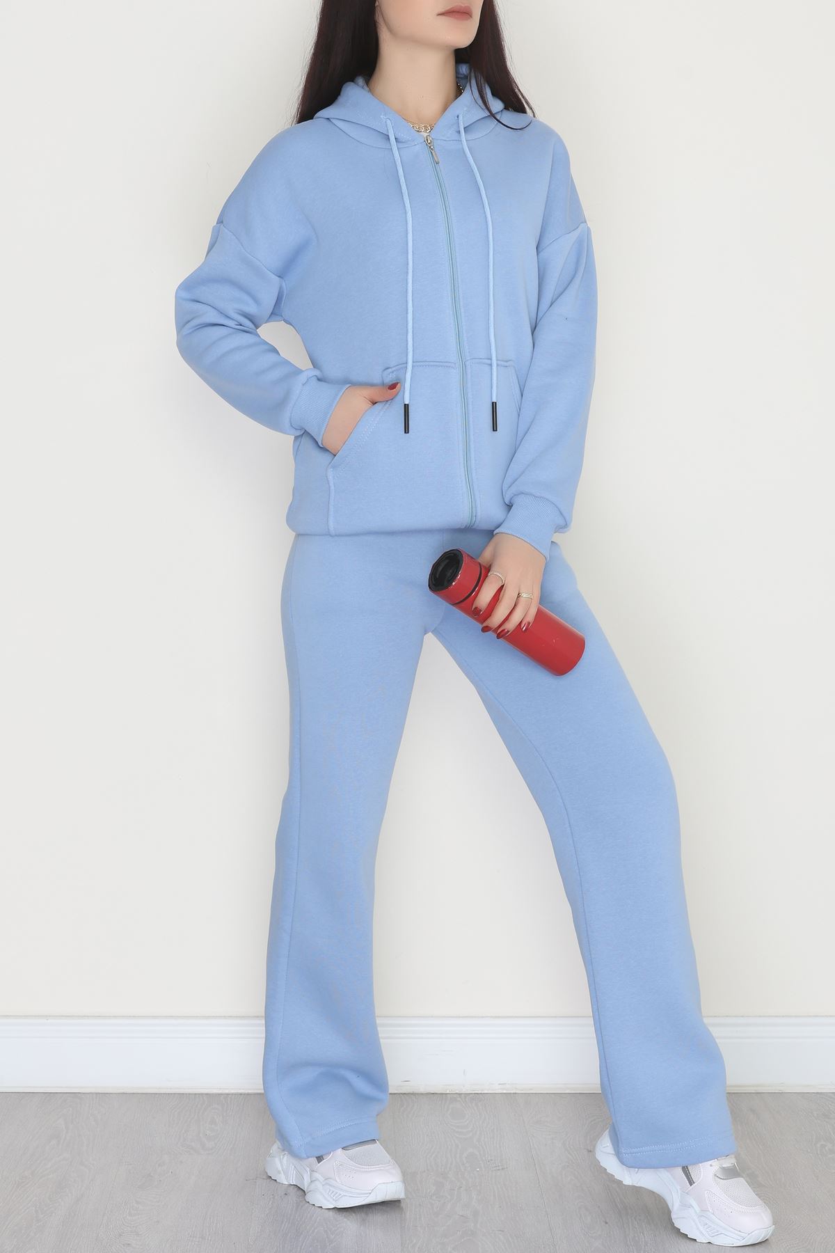 3 İplik Takım Bebemavi - 20254.1878.