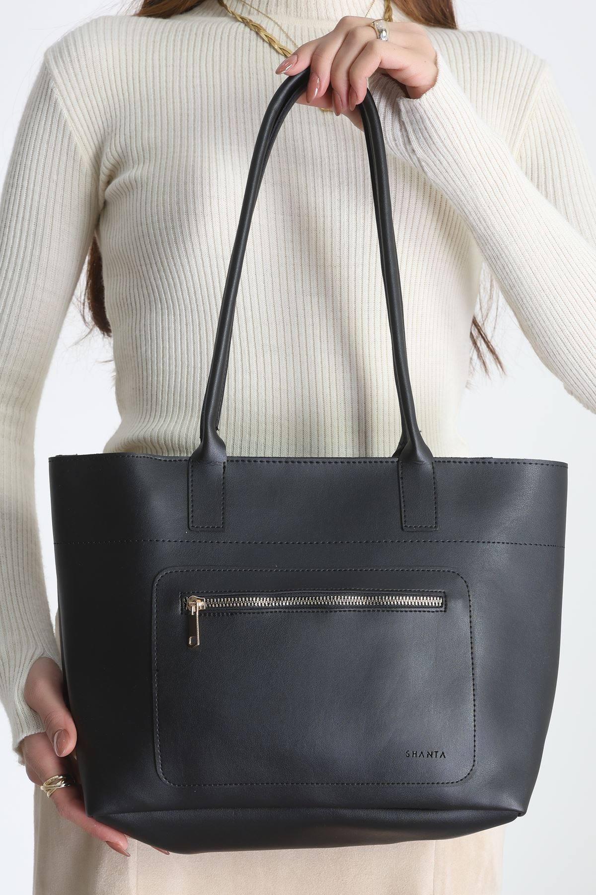 Kol Çantası Siyah - 31533.2063.