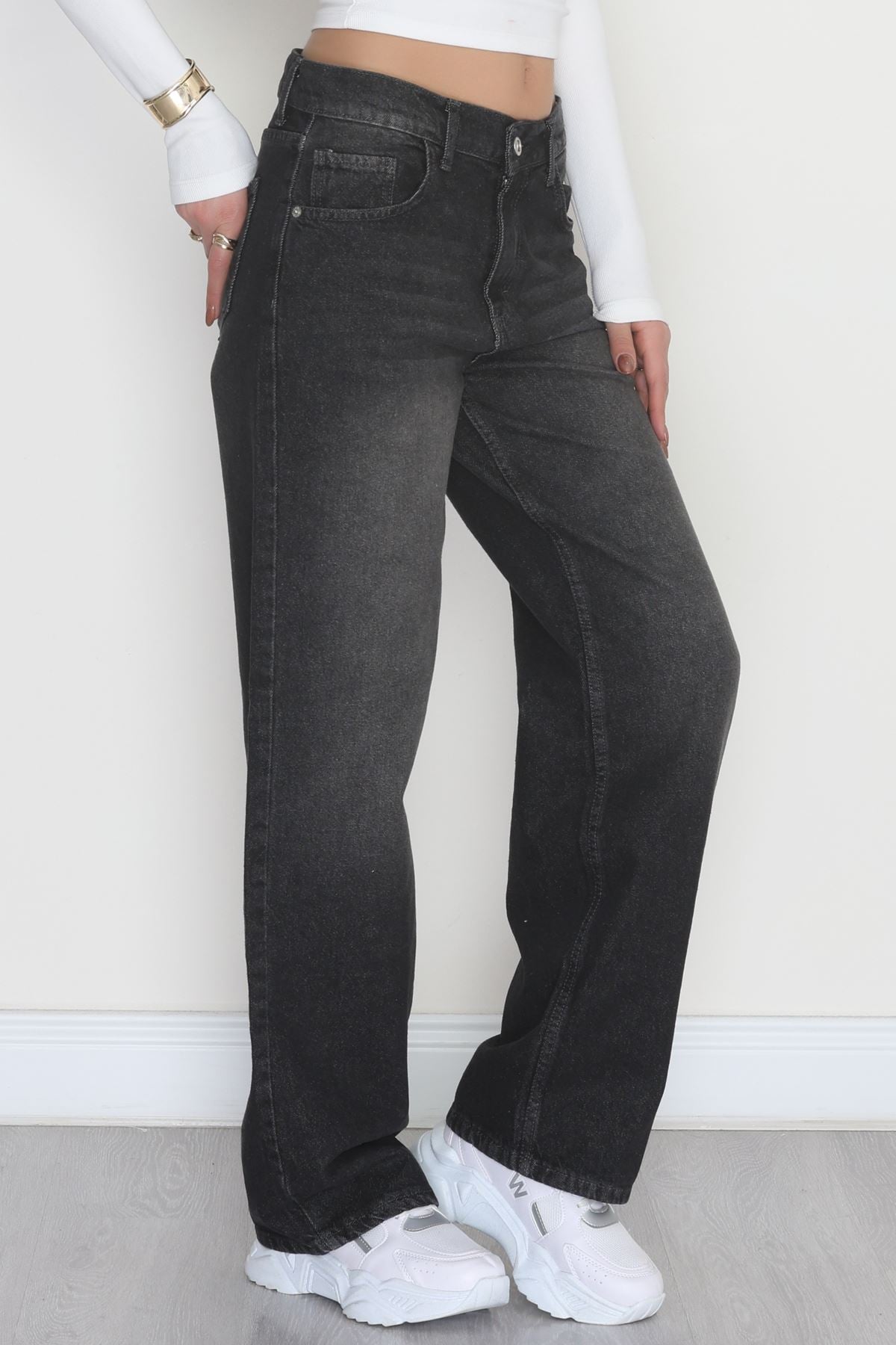 Palazzo Kot Pantolon Koyufüme1 - 31554.2088.