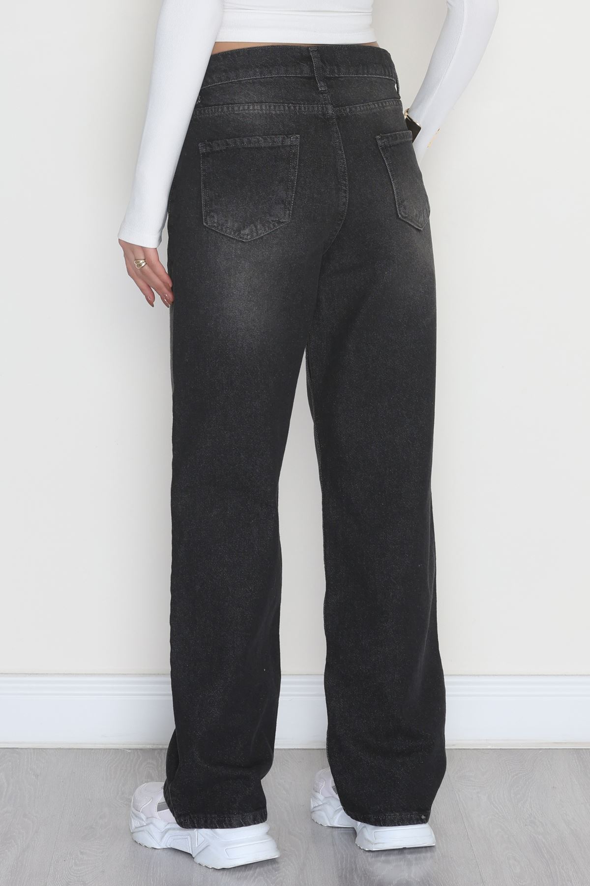 Palazzo Kot Pantolon Koyufüme1 - 31554.2088.