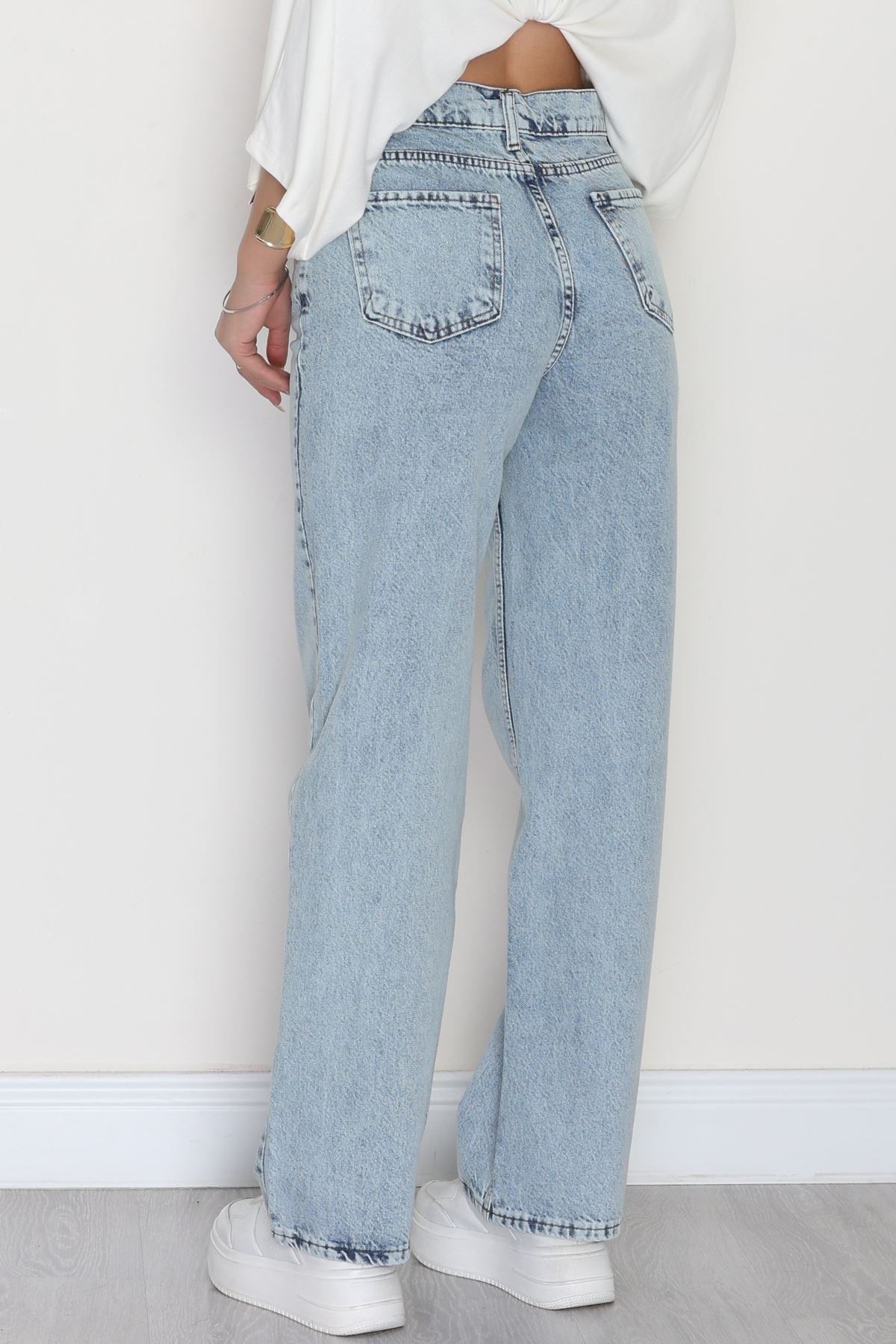 Palazzo Kot Pantolon Buzmavi2 - 31554.2088.