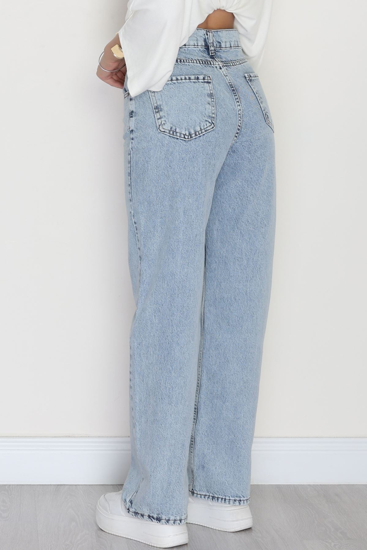 Palazzo Kot Pantolon Buzmavi1 - 31554.2088.