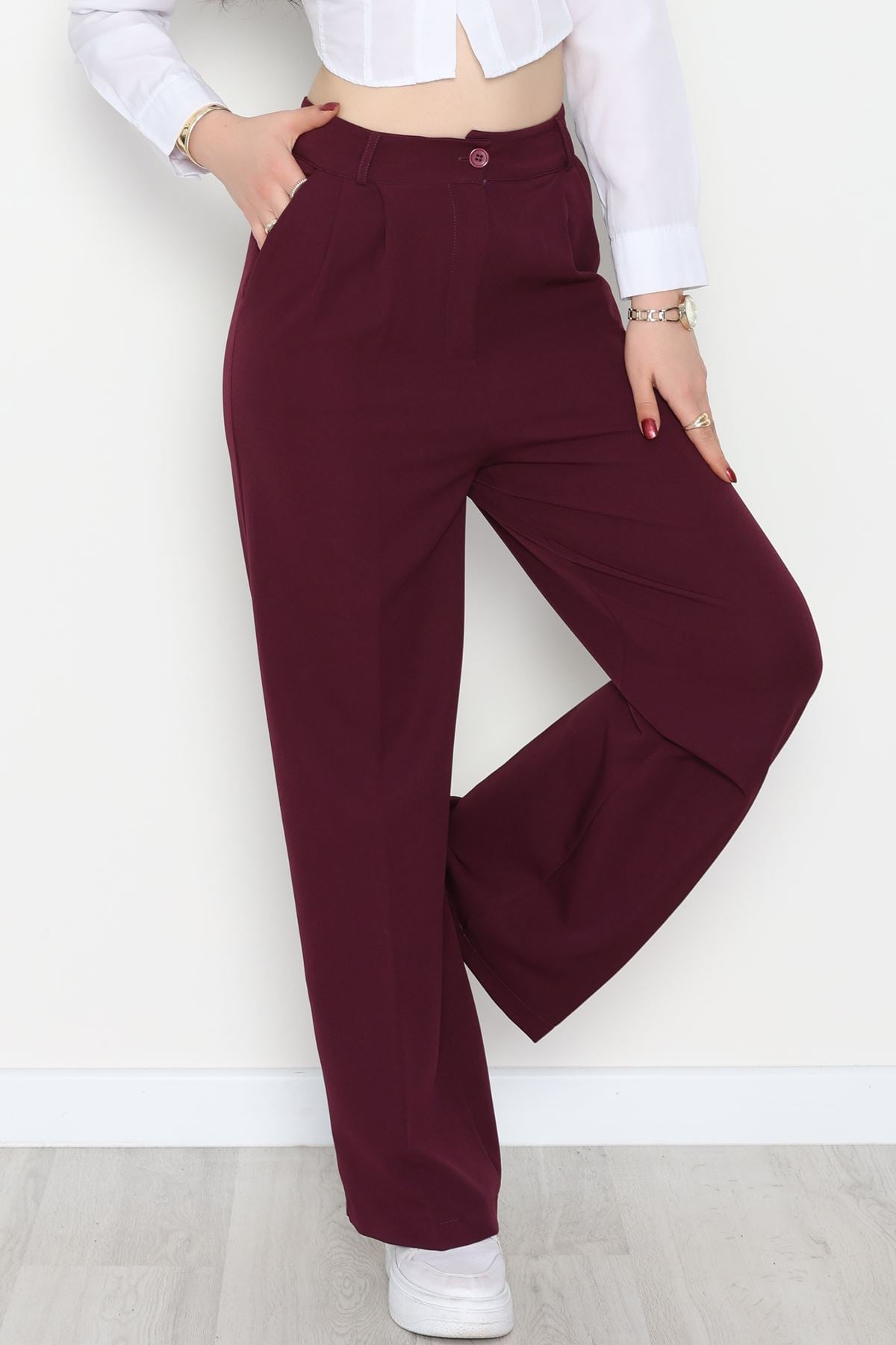 Palazzo Pantolon Mor - 51214.1779.