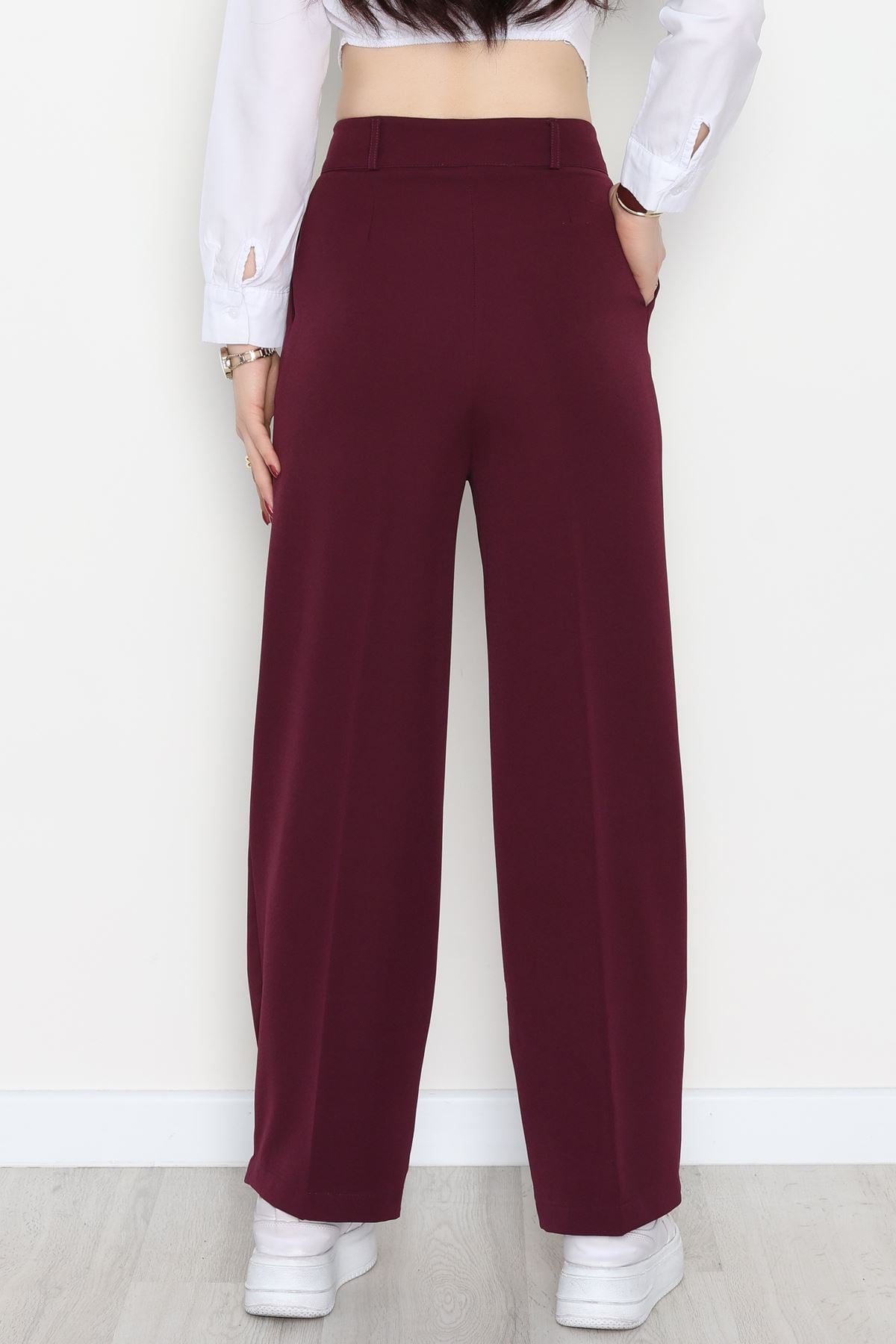 Palazzo Pantolon Mor - 51214.1779.