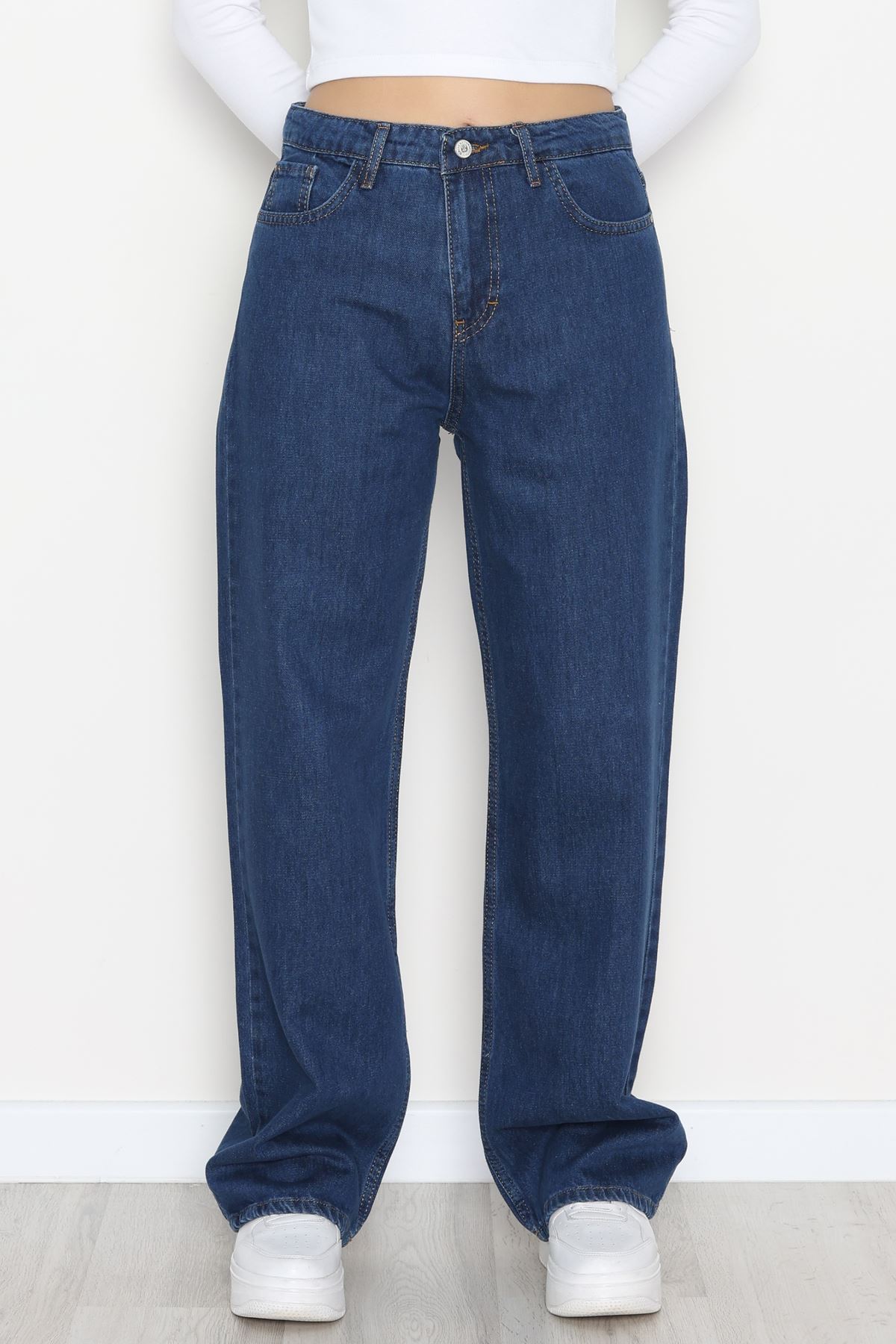 Palazzo Kot Pantolon Koyumavi - 42690.1836.