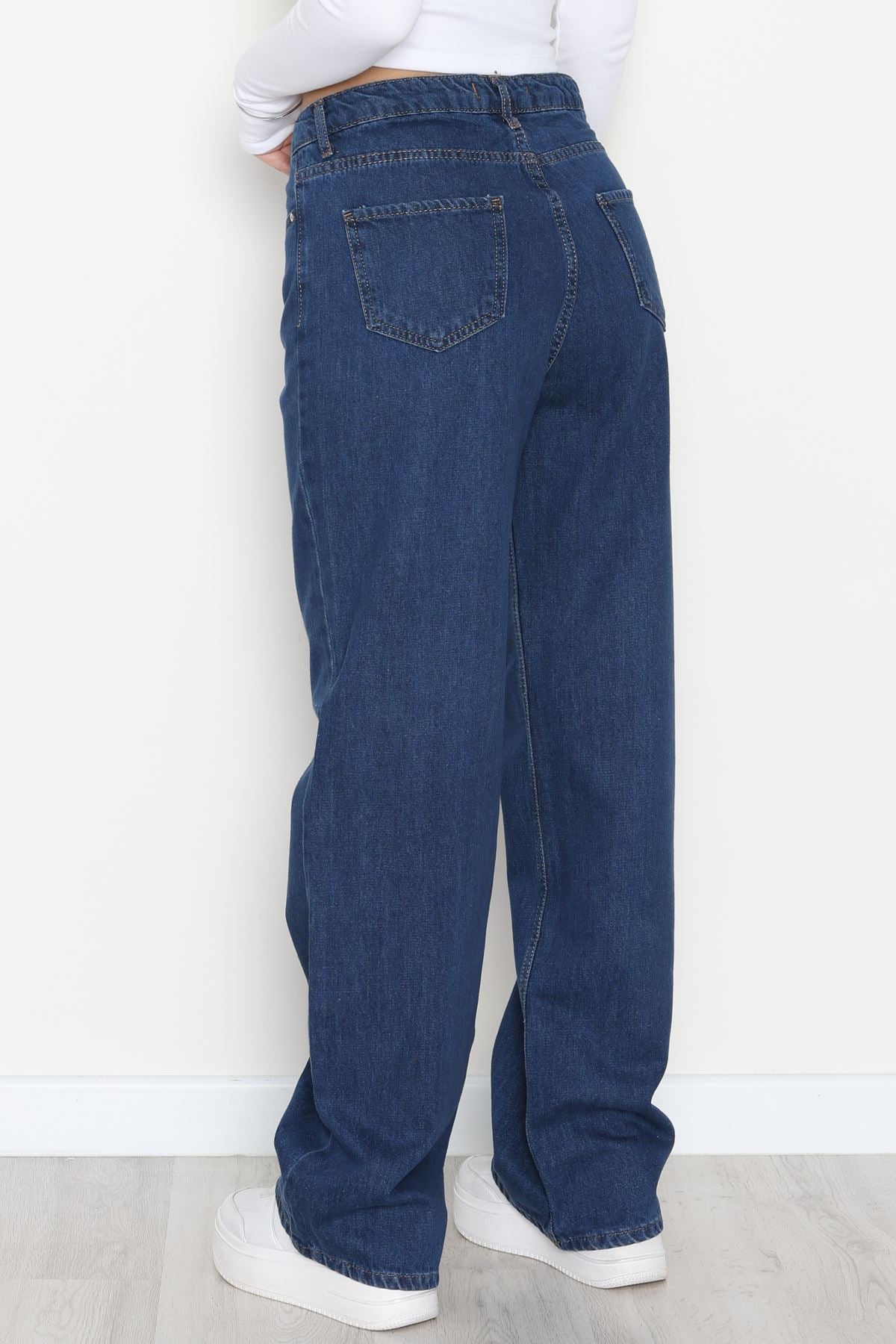 Palazzo Kot Pantolon Koyumavi - 42690.1836.