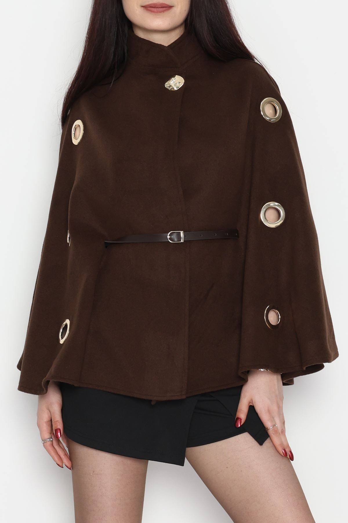 Kemerli Panço Kahve - 4123.1247.