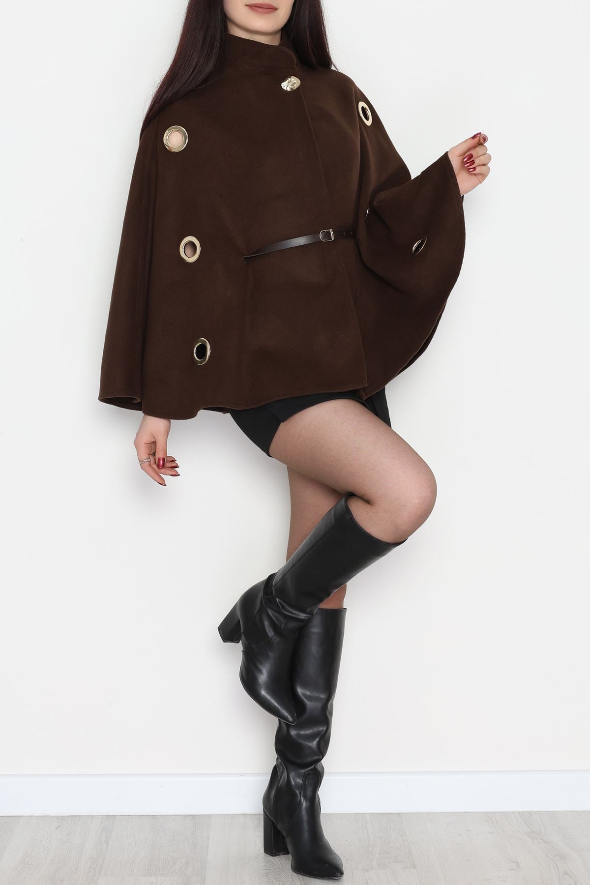 Kemerli Panço Kahve - 4123.1247.