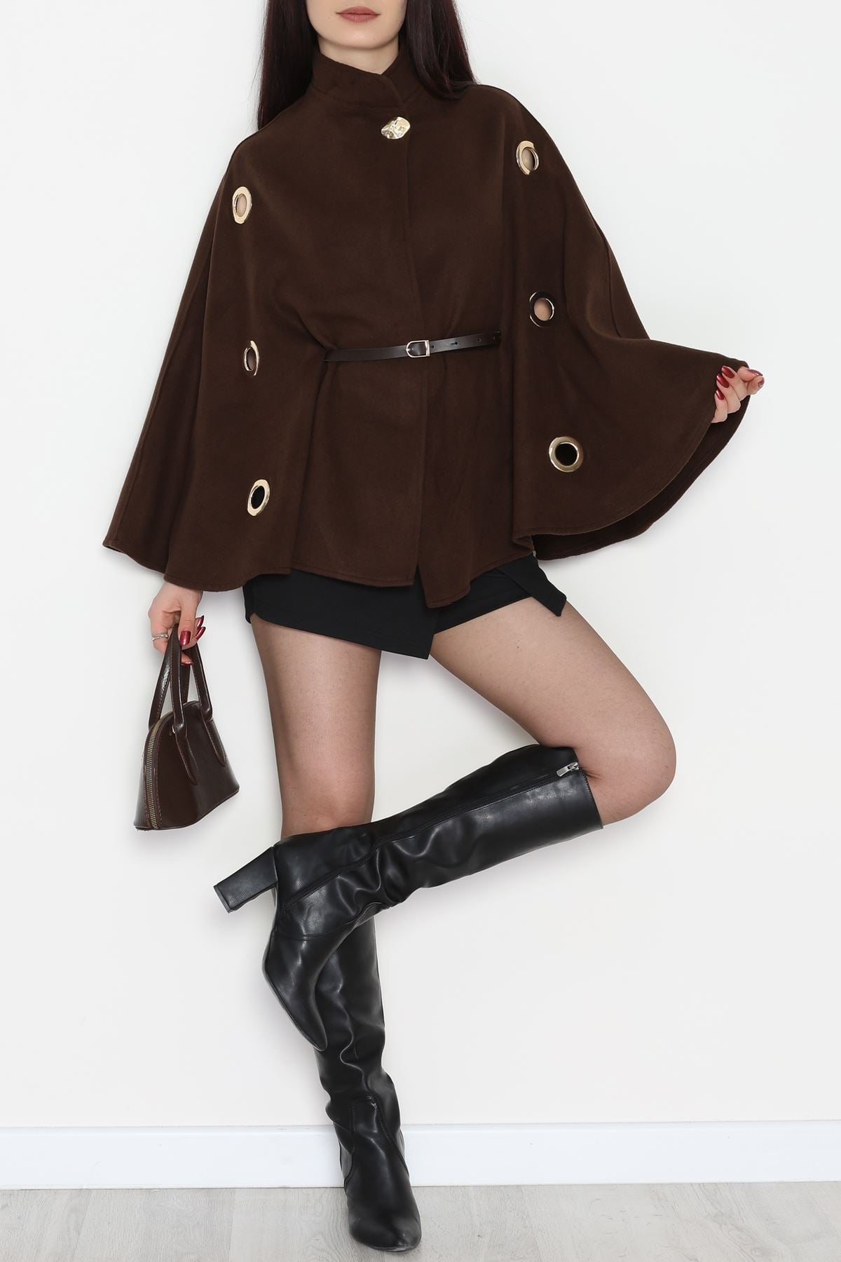 Kemerli Panço Kahve - 4123.1247.