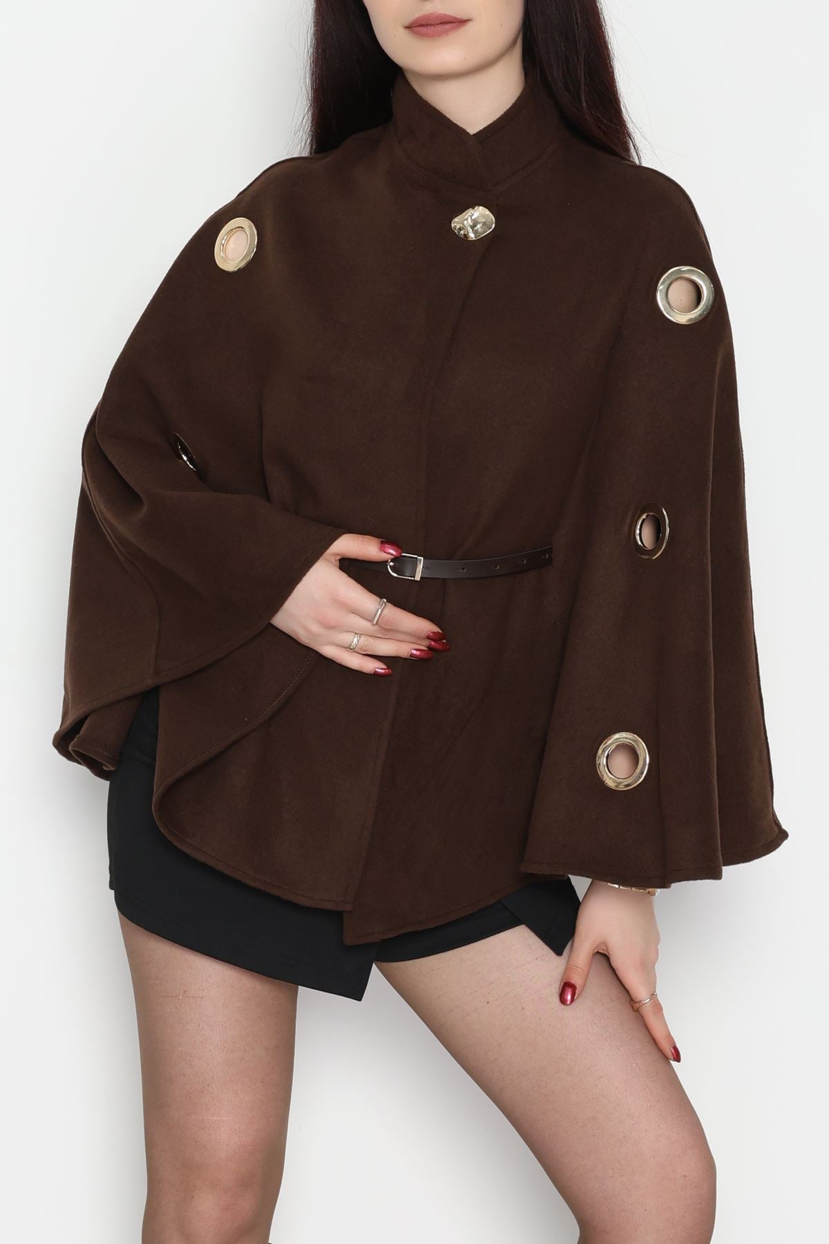 Kemerli Panço Kahve - 4123.1247.