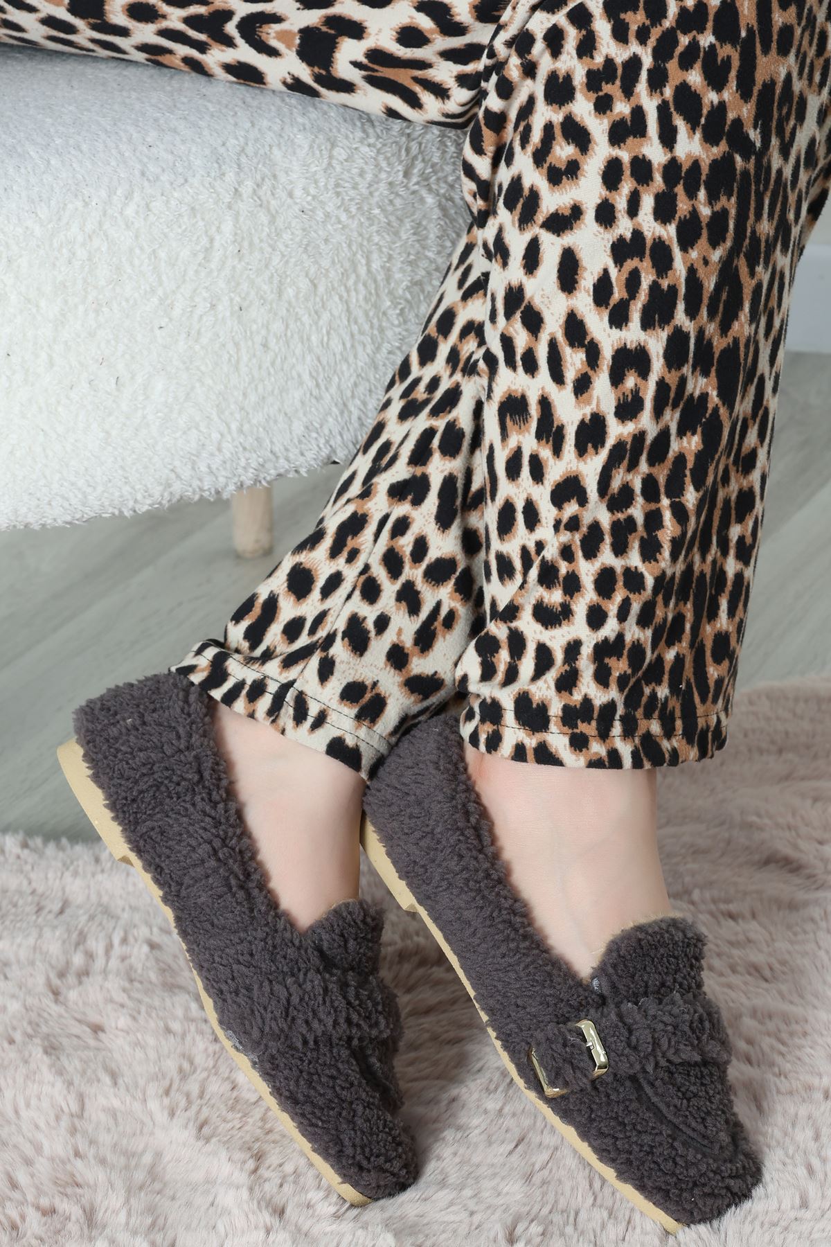 Ev Babeti Füme - 31622.1846.