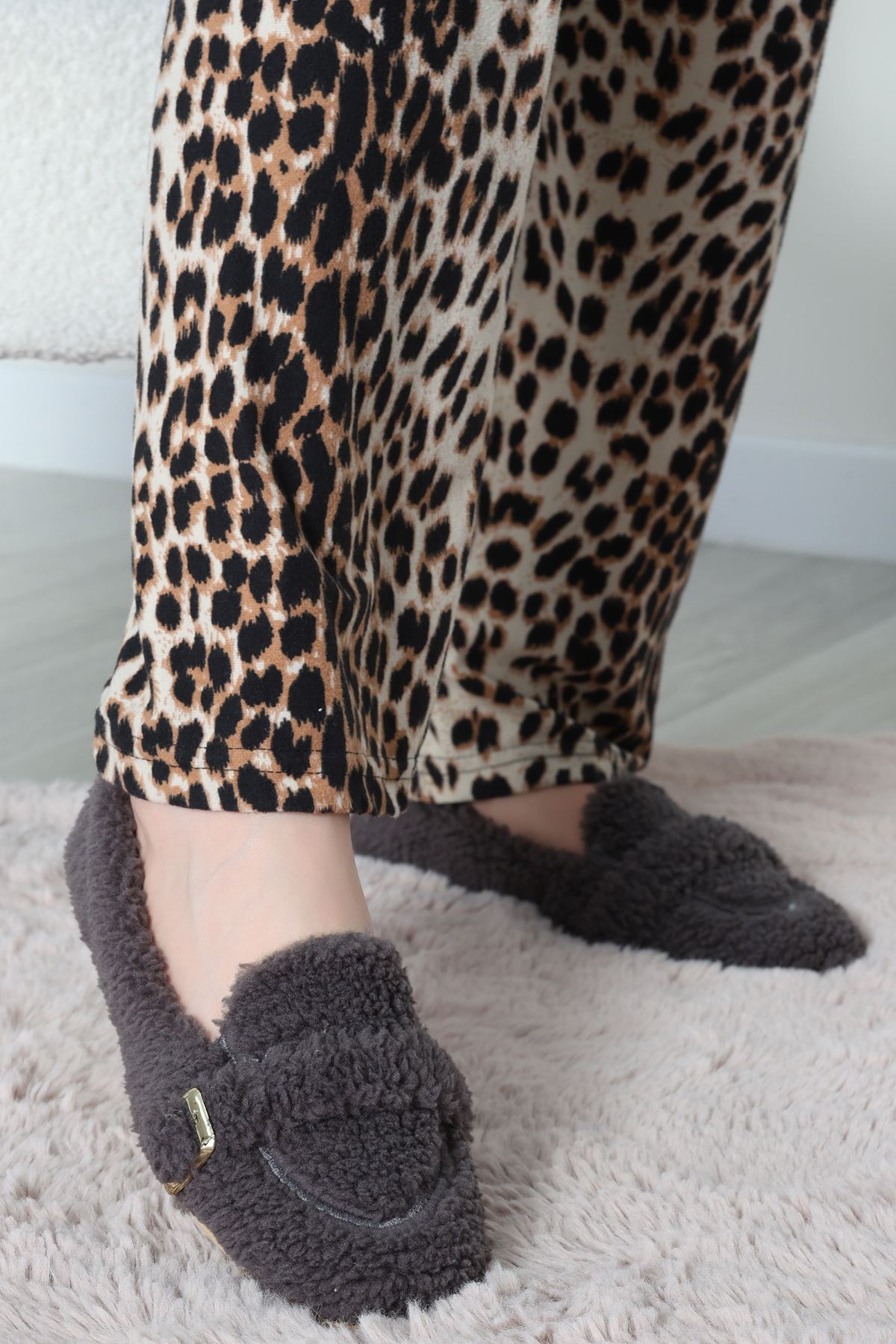 Ev Babeti Füme - 31622.1846.