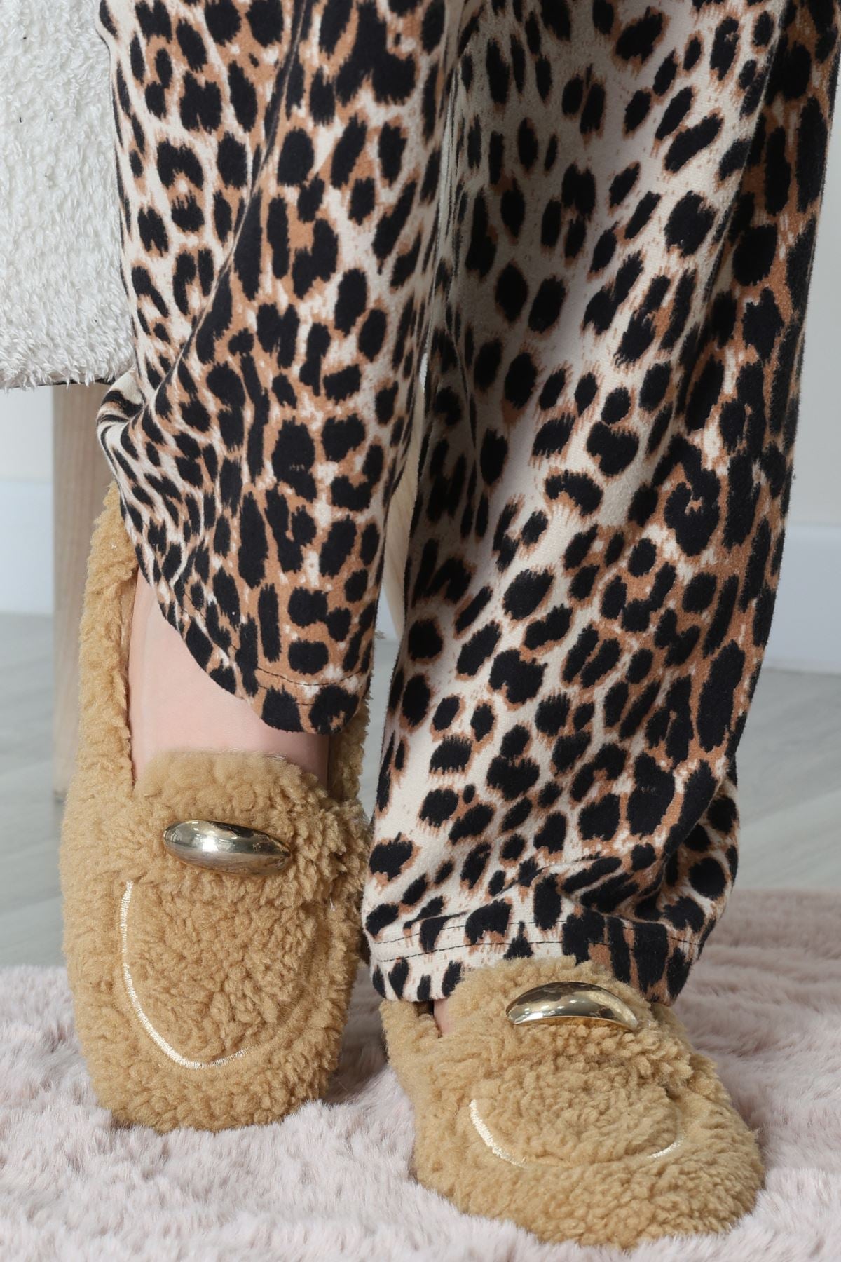 Ev Babeti Camel - 31623.1846.