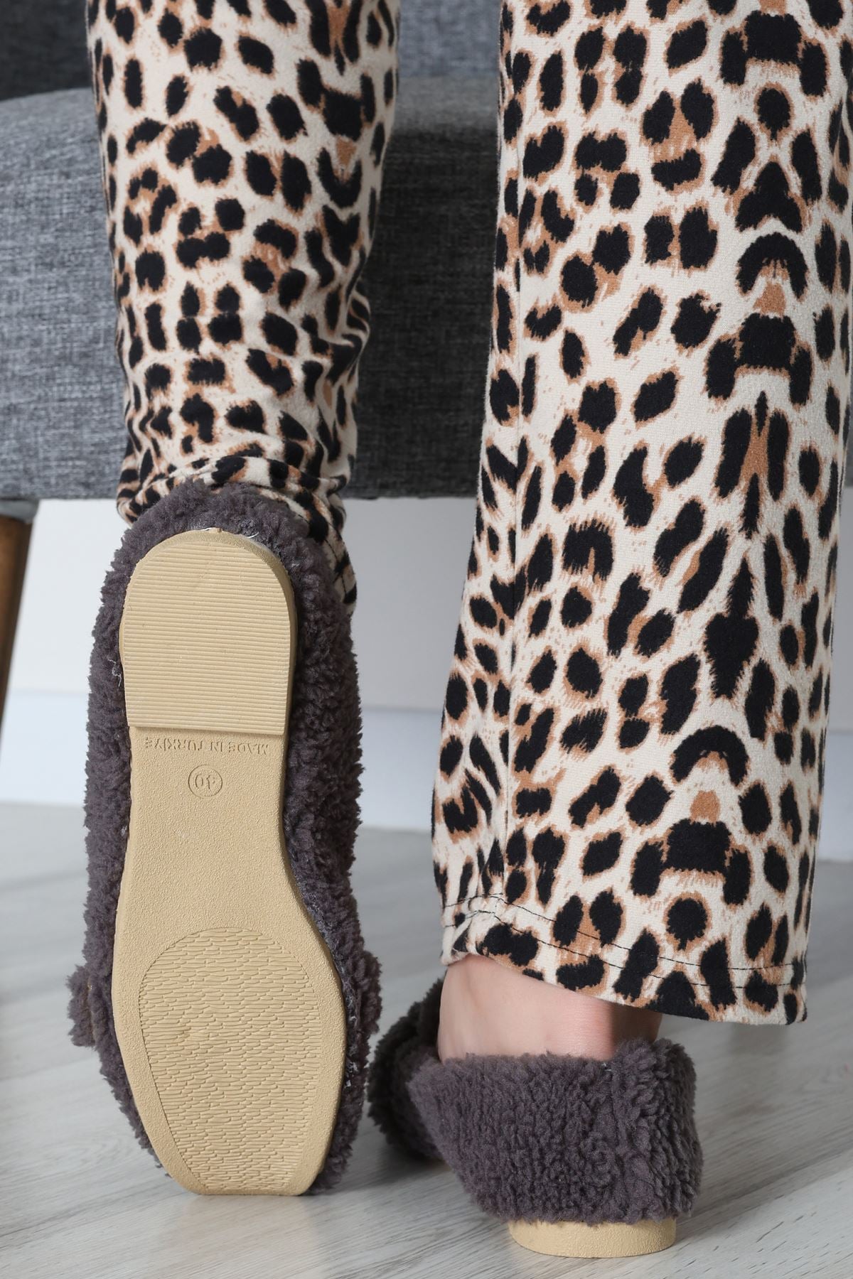 Ev Babeti Füme - 31622.1846.