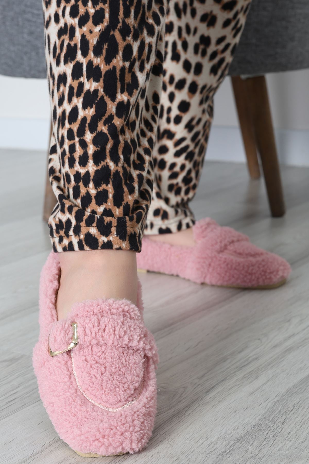 Ev Babeti Pudra - 31622.1846.