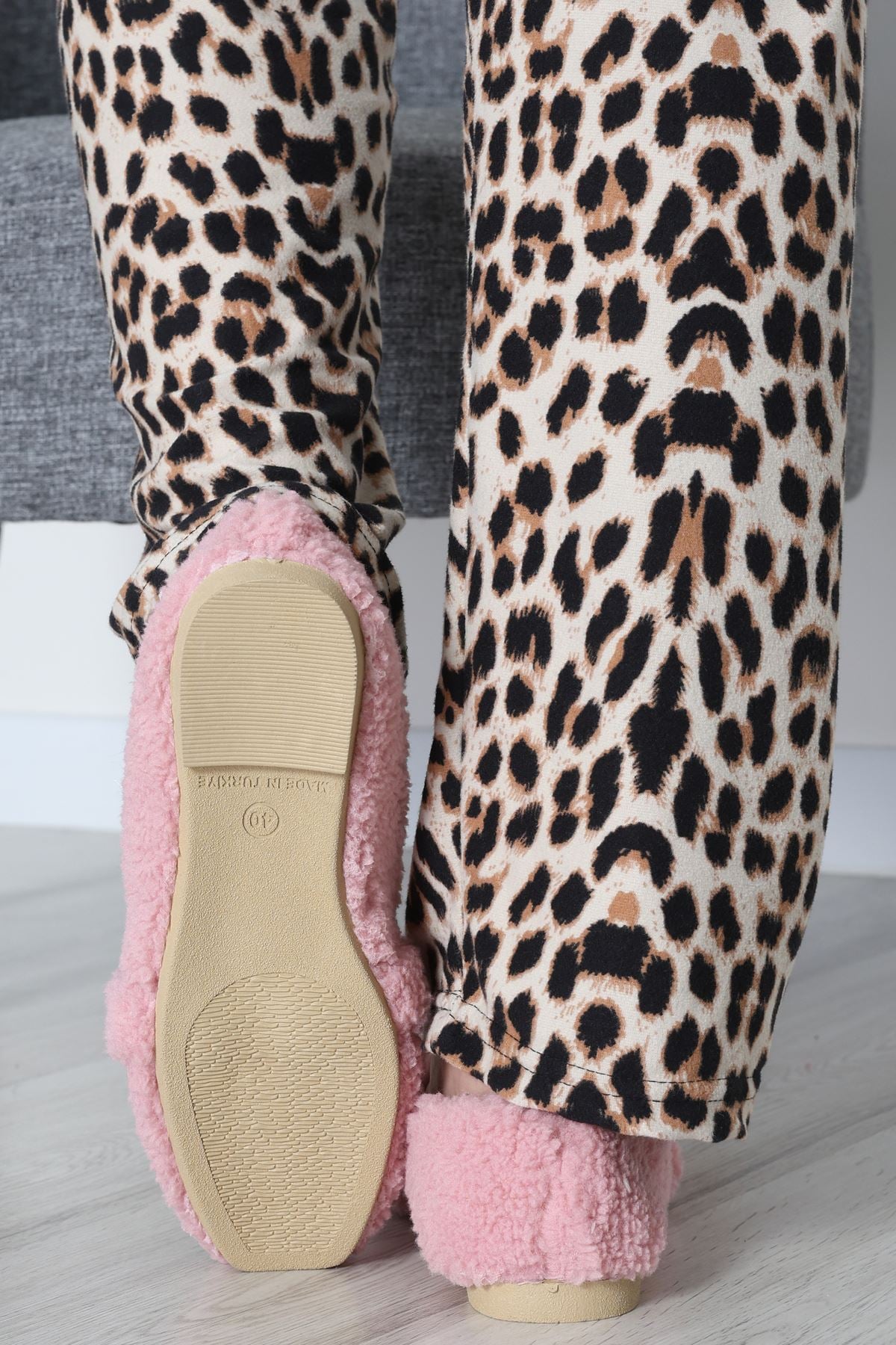 Ev Babeti Pudra - 31622.1846.