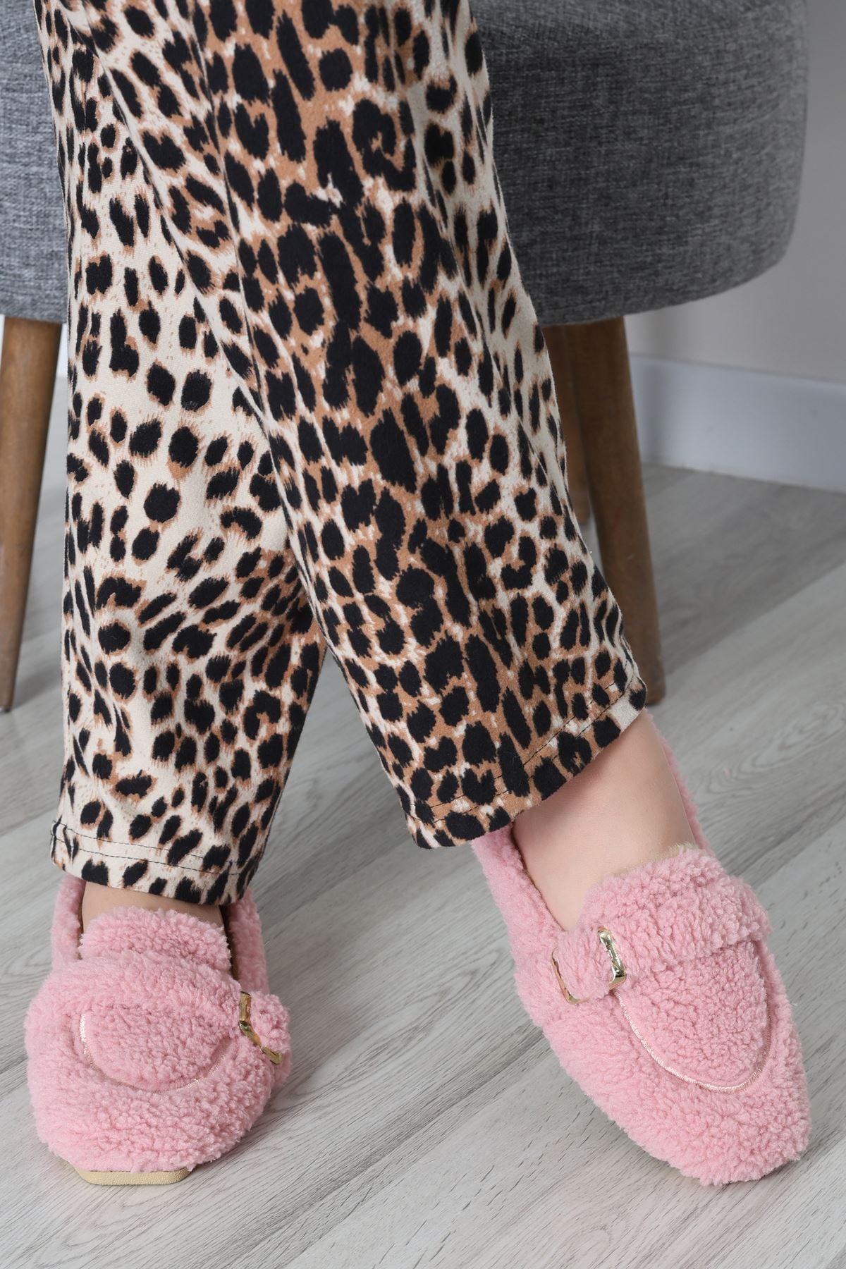 Ev Babeti Pudra - 31622.1846.