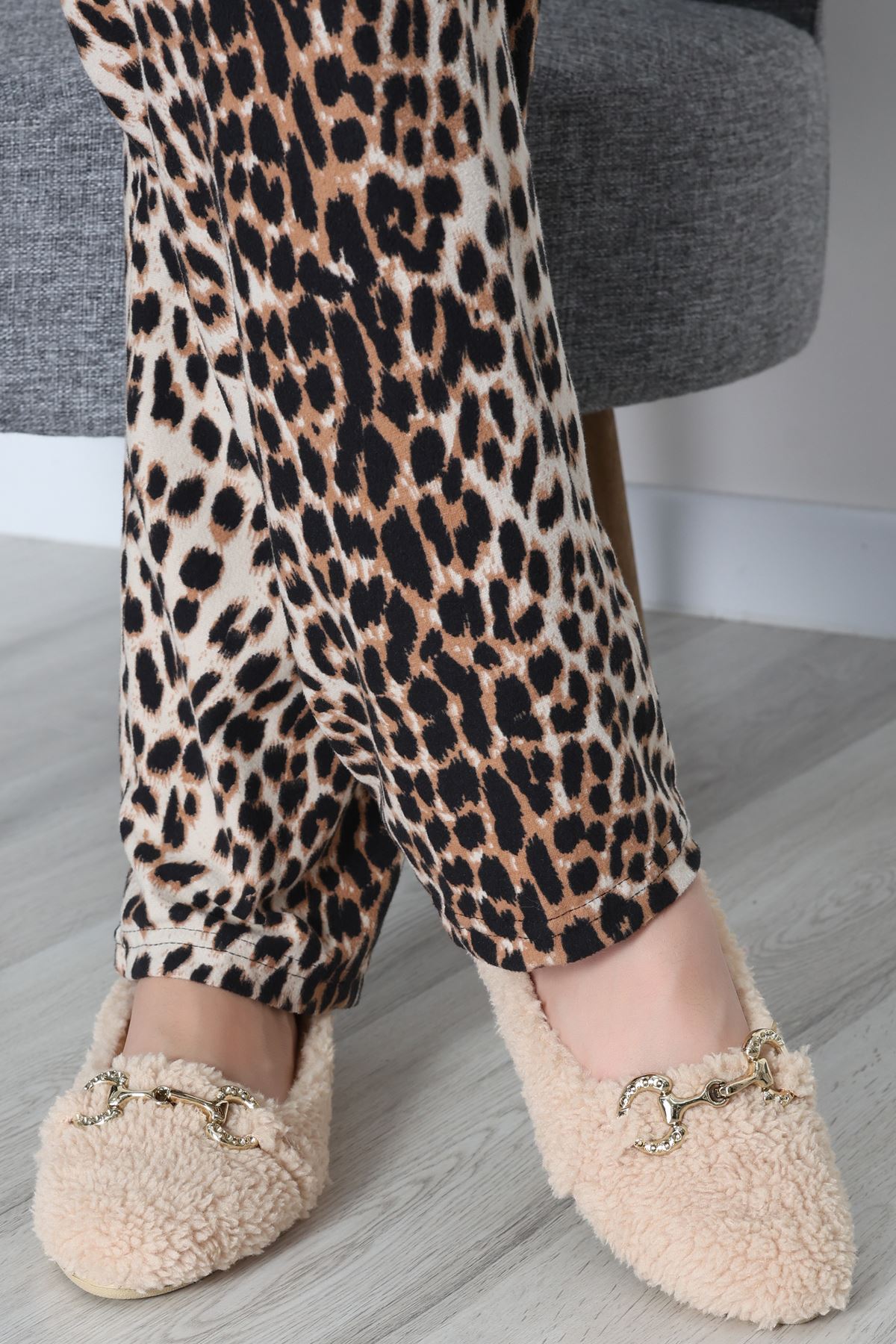 Teddy Ev Babeti Bej - 1770.1846.