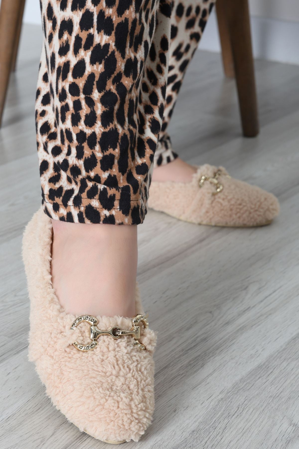 Teddy Ev Babeti Bej - 1770.1846.