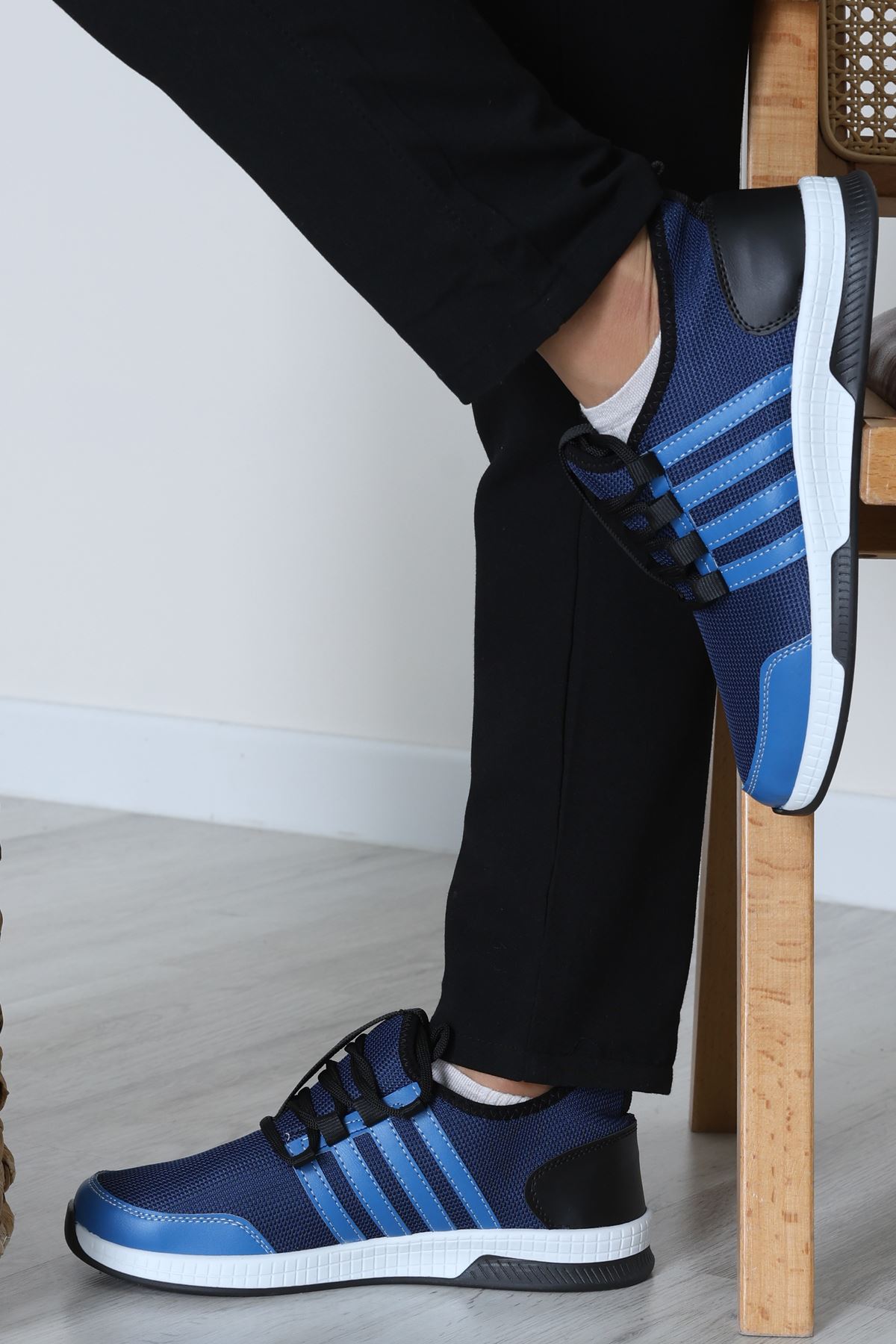 Erkek Spor Ayakkabı Lacimavi - 31466.264.