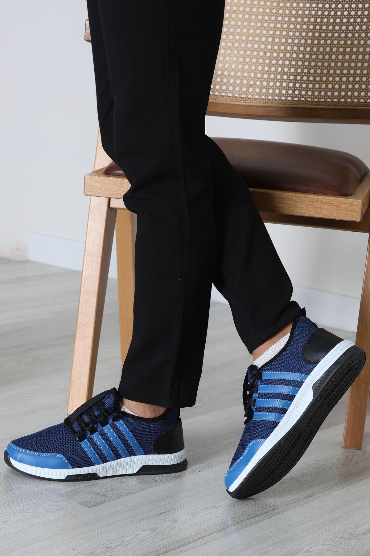 Erkek Spor Ayakkabı Lacimavi - 31466.264.