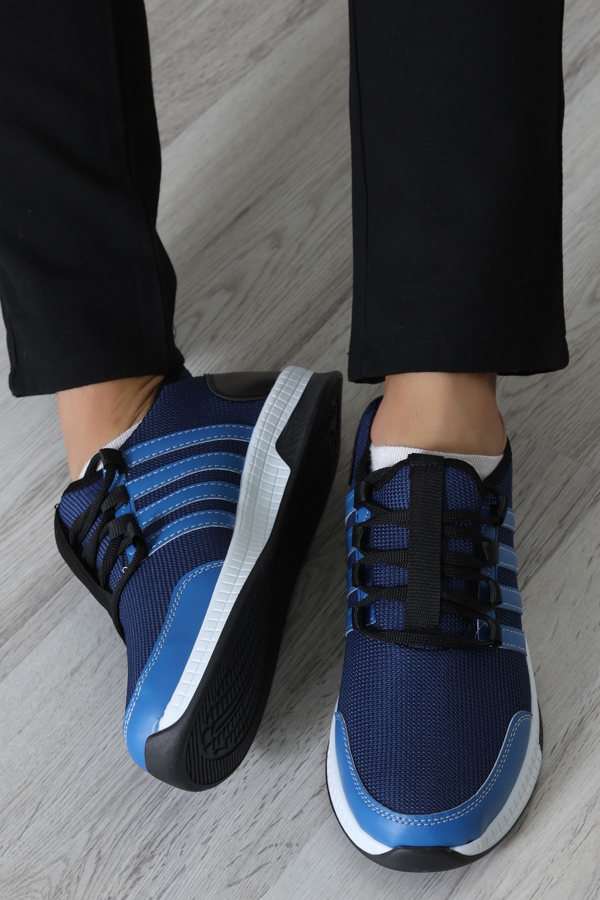 Erkek Spor Ayakkabı Lacimavi - 31466.264.