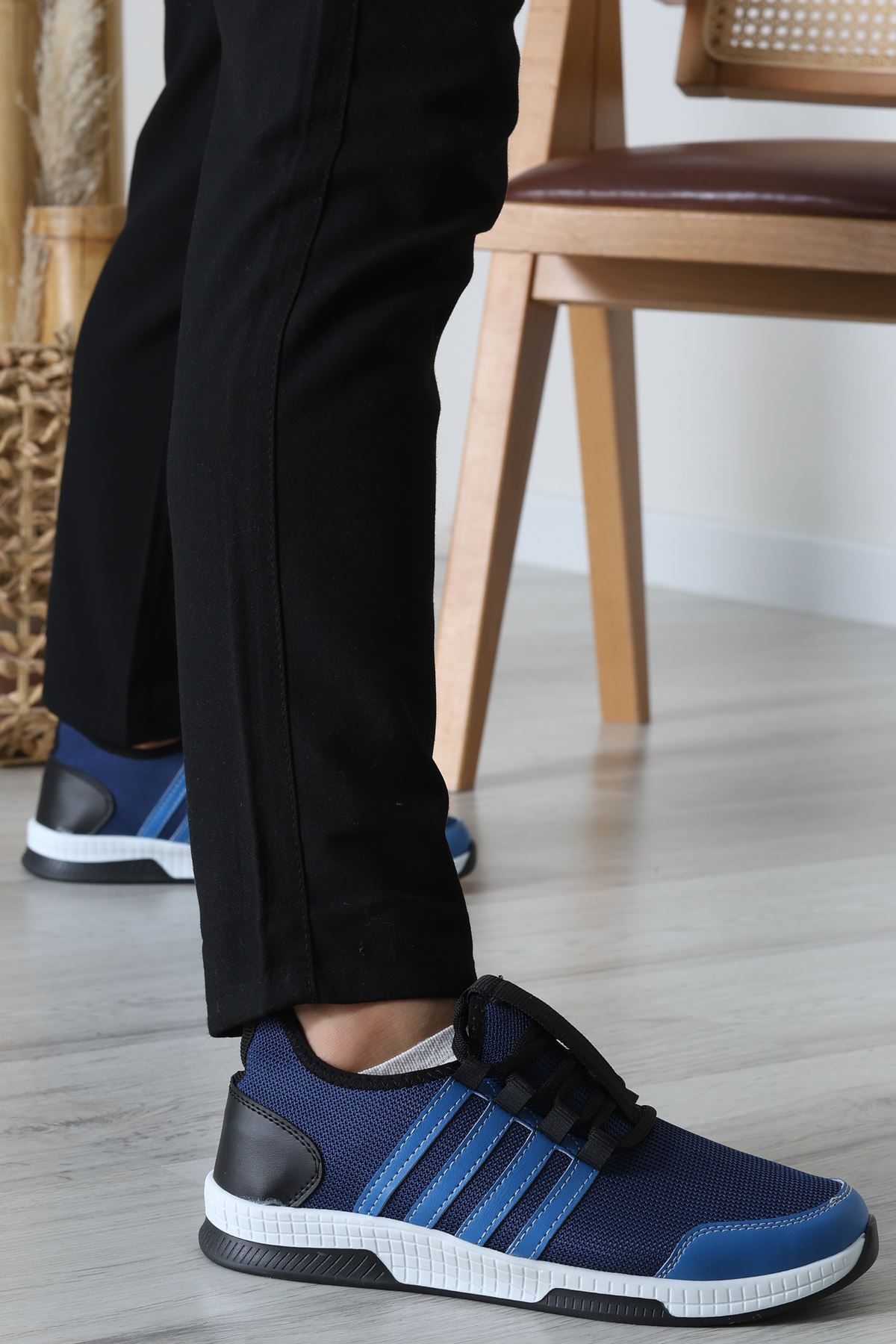 Erkek Spor Ayakkabı Lacimavi - 31466.264.