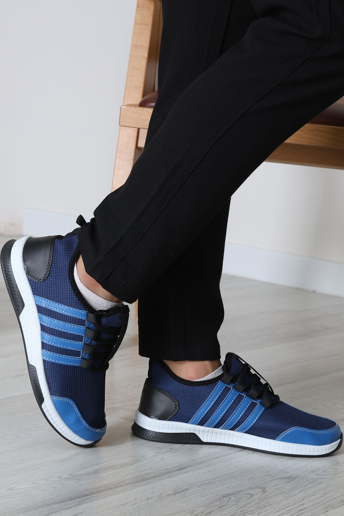 Erkek Spor Ayakkabı Lacimavi - 31466.264.