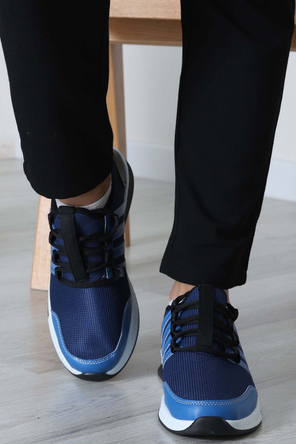 Erkek Spor Ayakkabı Lacimavi - 31466.264.