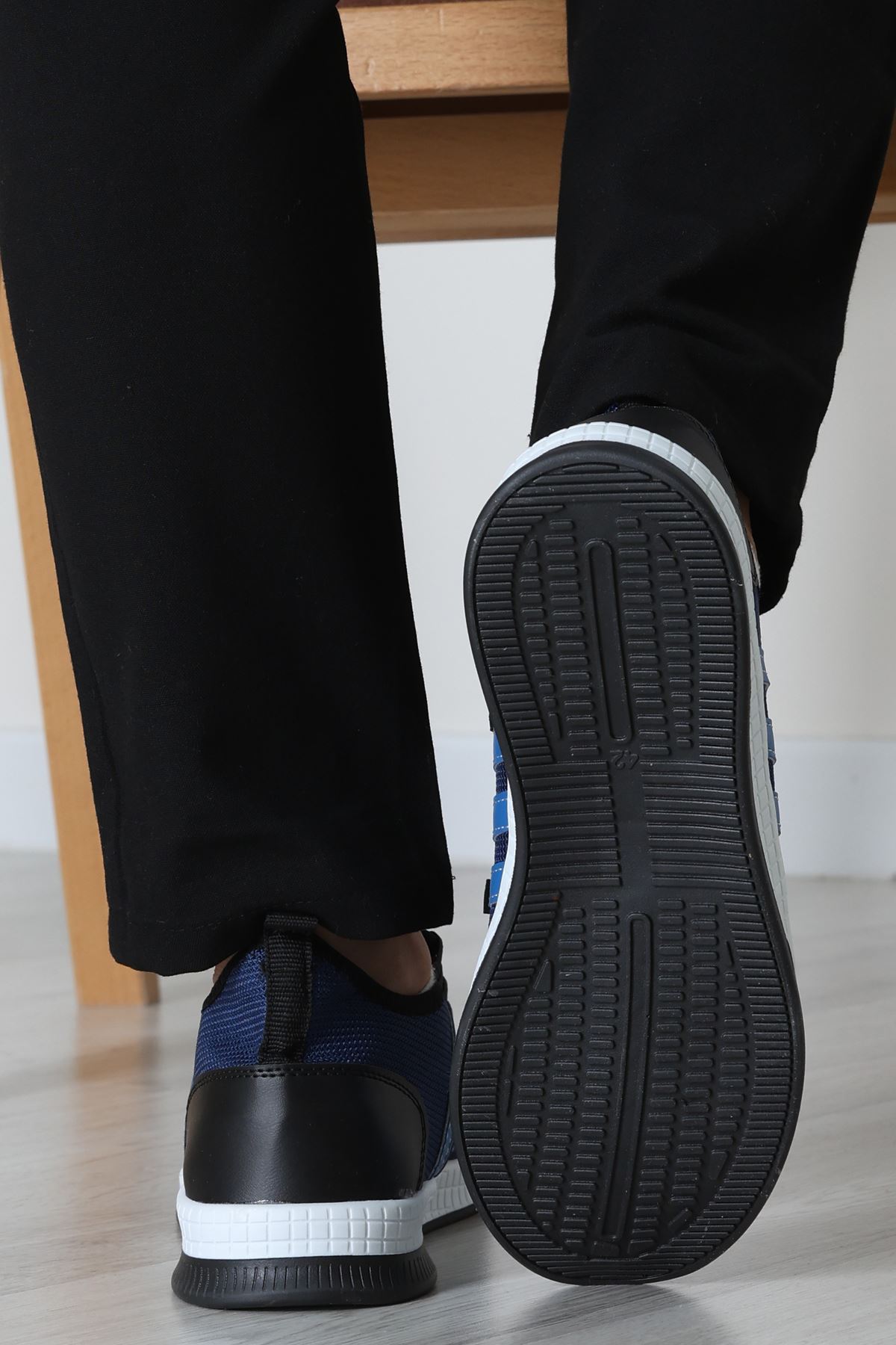 Erkek Spor Ayakkabı Lacimavi - 31466.264.